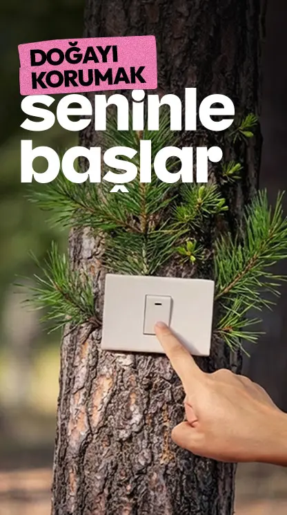 Elektrik Tasarrufu Nasıl Yapılır?