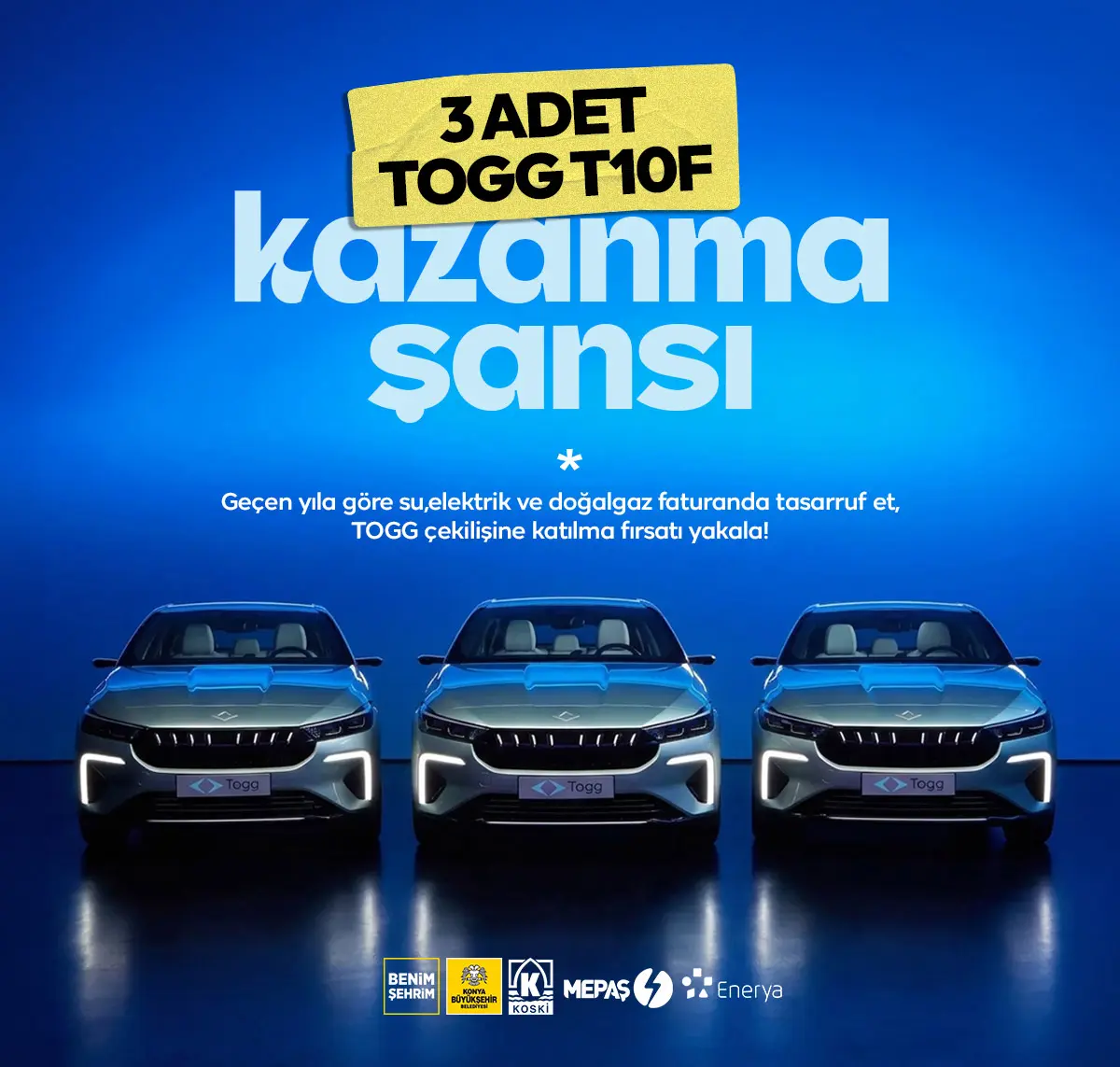 Ödüller