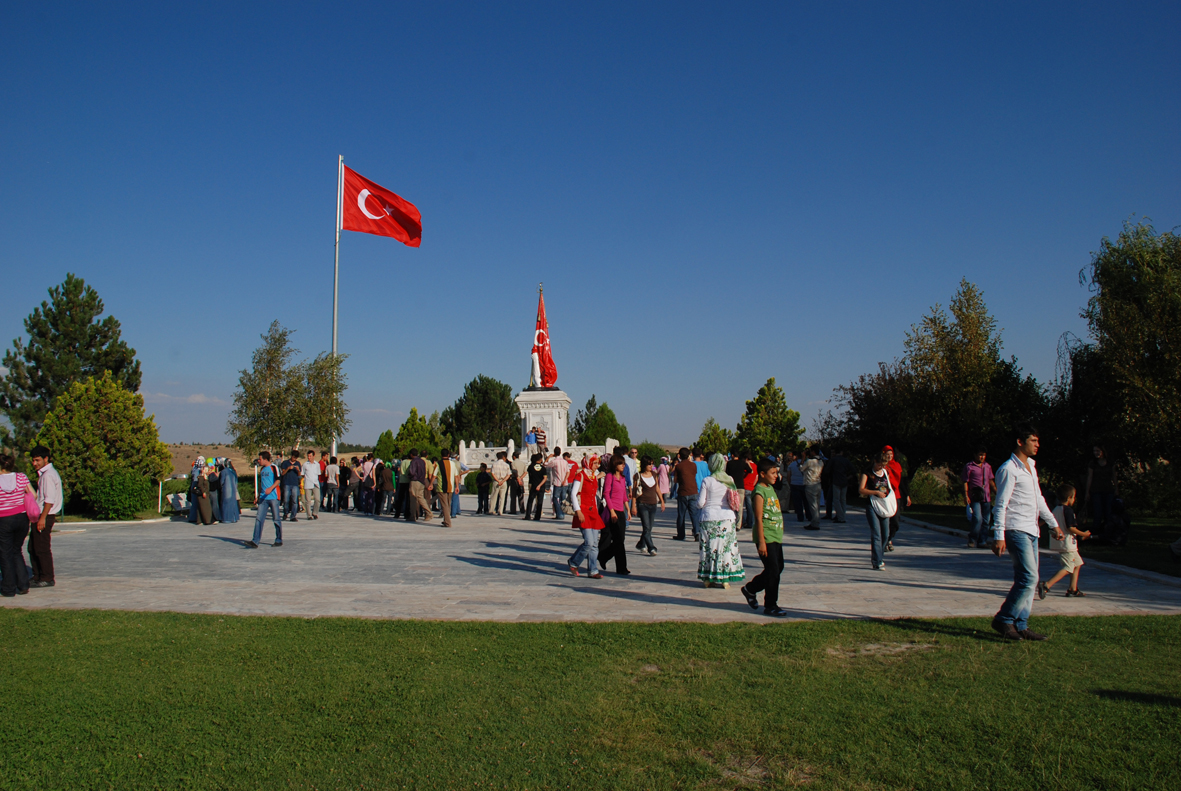 30 Ağustos Gezisi