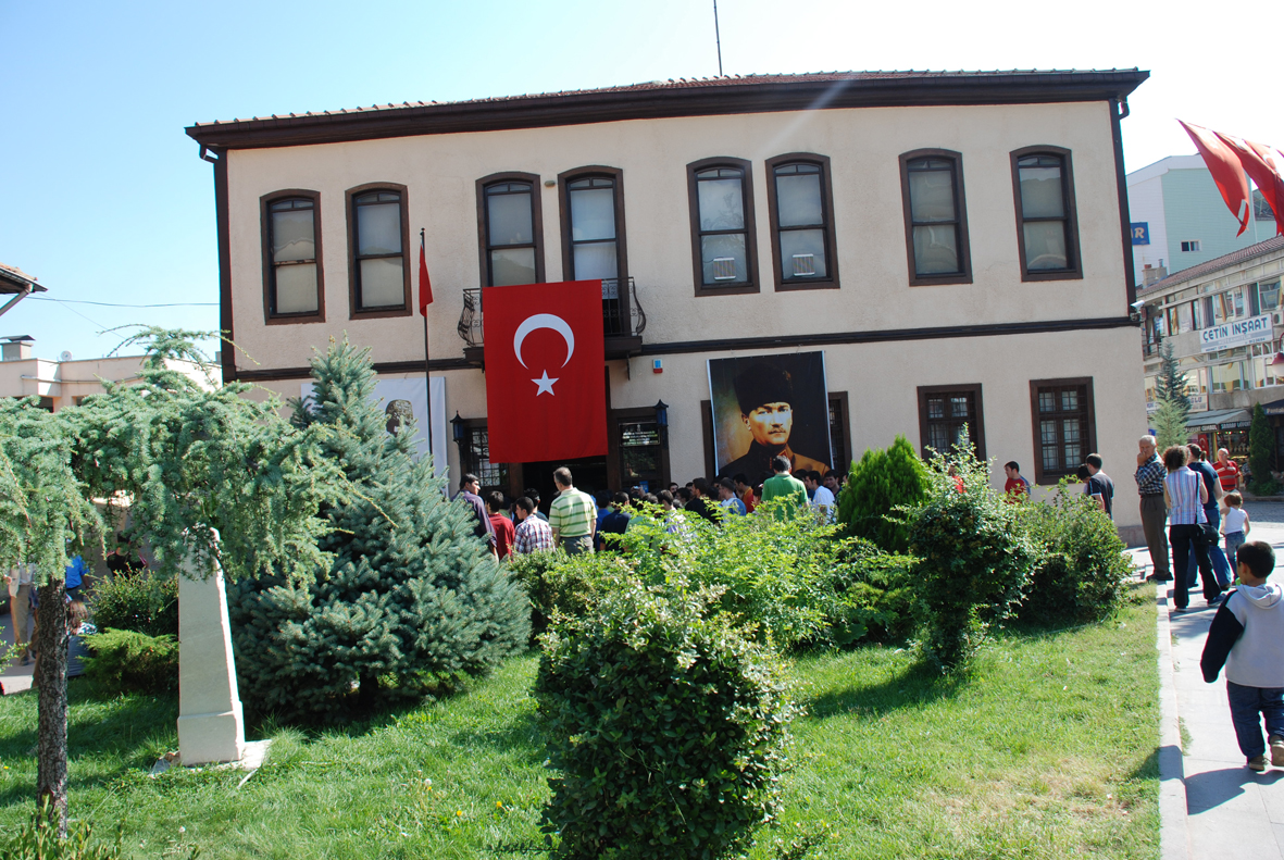 30 Ağustos Gezisi