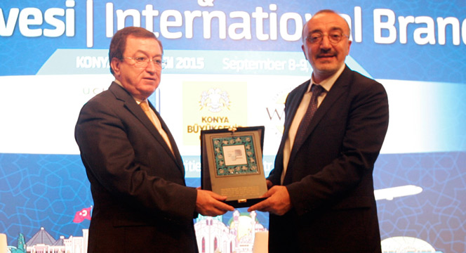 Akıllı Şehirler Konya'da Toplandı