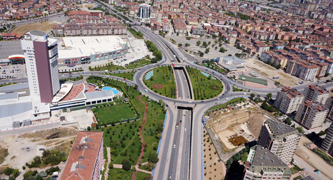 UKOME'den Şehir Merkezine Ağır Vasıta Girişi ve Hız Sınırı Düzenlemesi