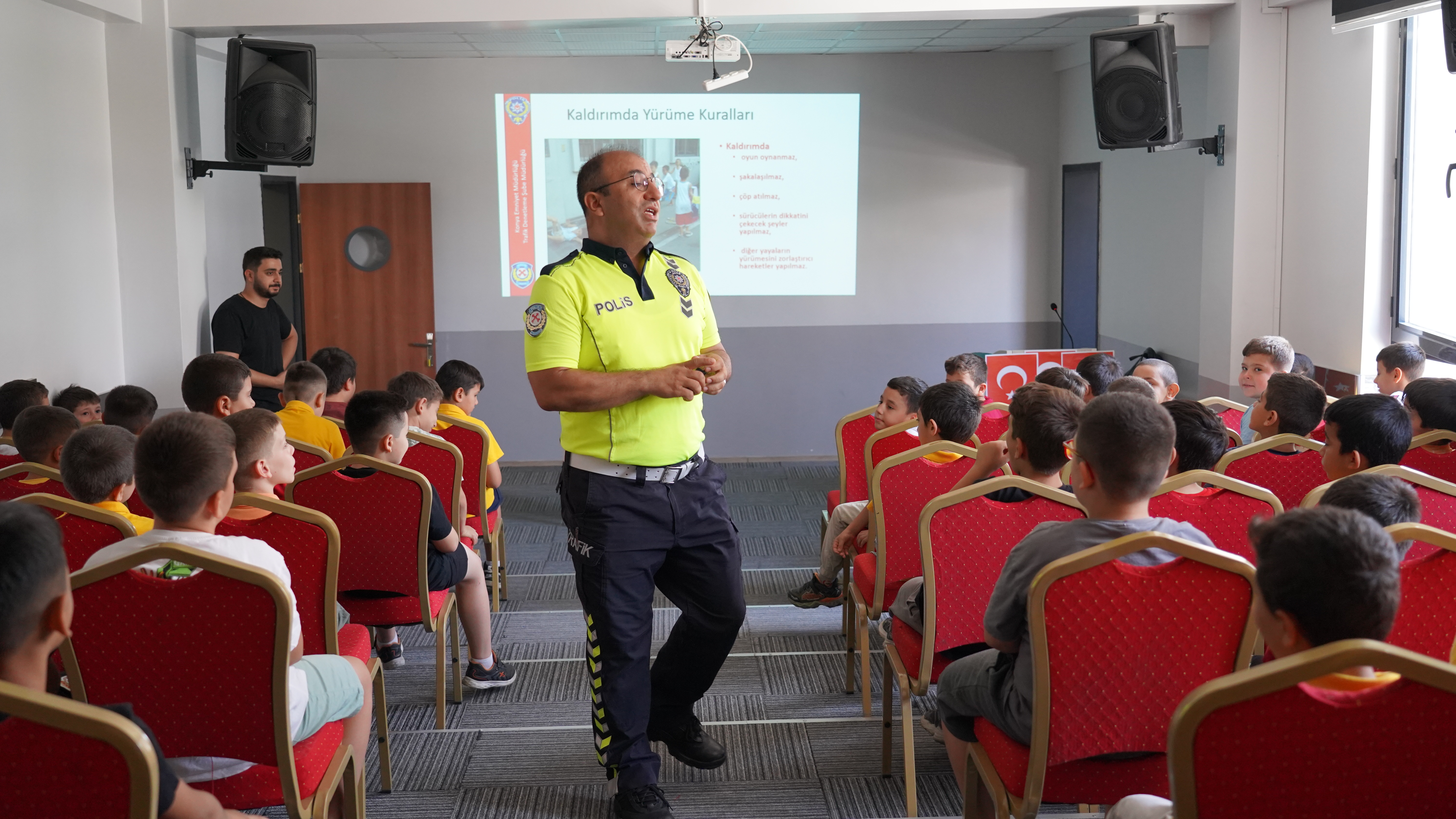 LİMA VE BİLGEHANELERDE YAZ ETKİNLİKLERİ DEVAM EDİYOR