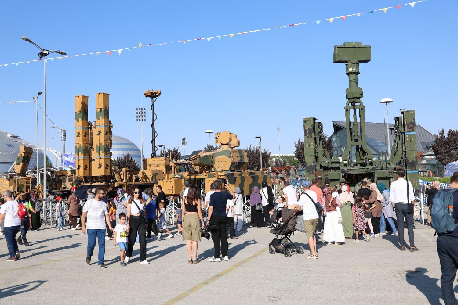 KONYA’DA BİLİMLE DOLU GÜNLER BAŞLADI