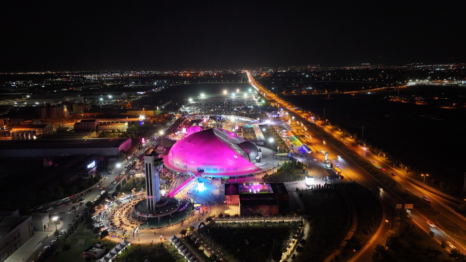KONYA’DA BİLİMLE DOLU GÜNLER BAŞLADI