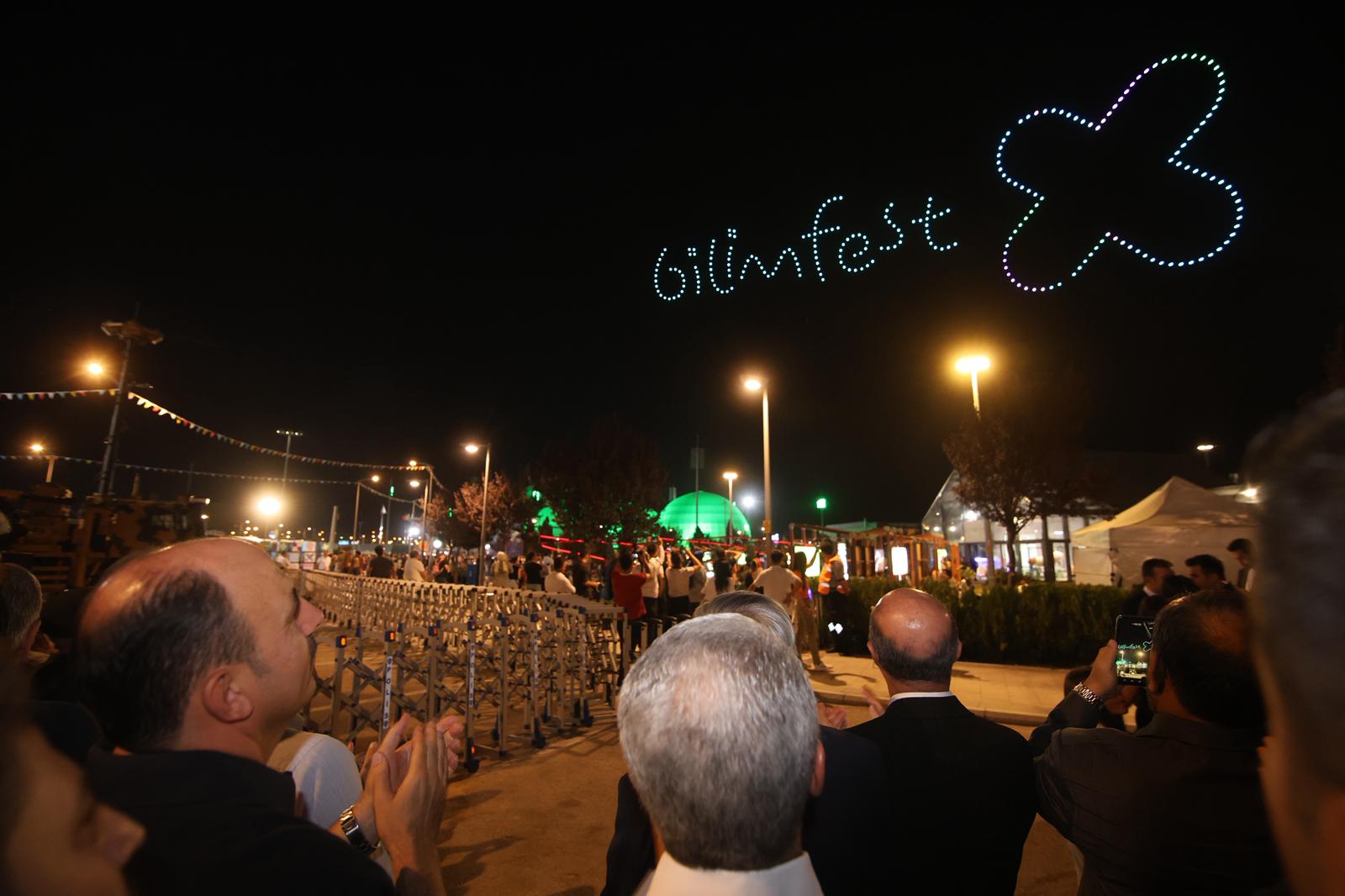 BAŞKAN ALTAY: “BİLİM FESTİVALİ’MİZ 24 AĞUSTOS AKŞAMINA KADAR YÜZ BİNLERİ KONYA’DA AĞIRLAYACAK”