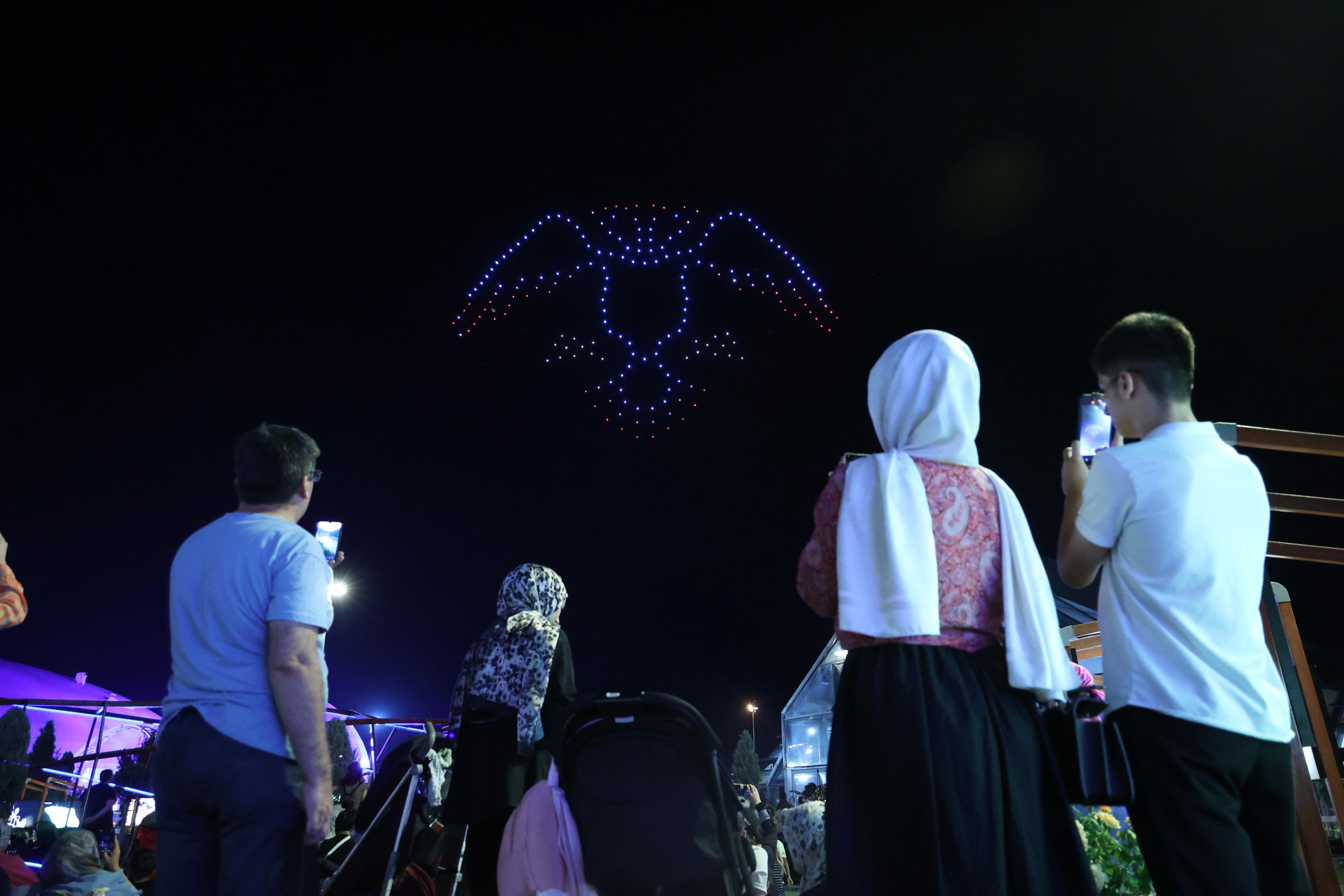 BAŞKAN ALTAY: “BİLİM FESTİVALİ’MİZ 24 AĞUSTOS AKŞAMINA KADAR YÜZ BİNLERİ KONYA’DA AĞIRLAYACAK”
