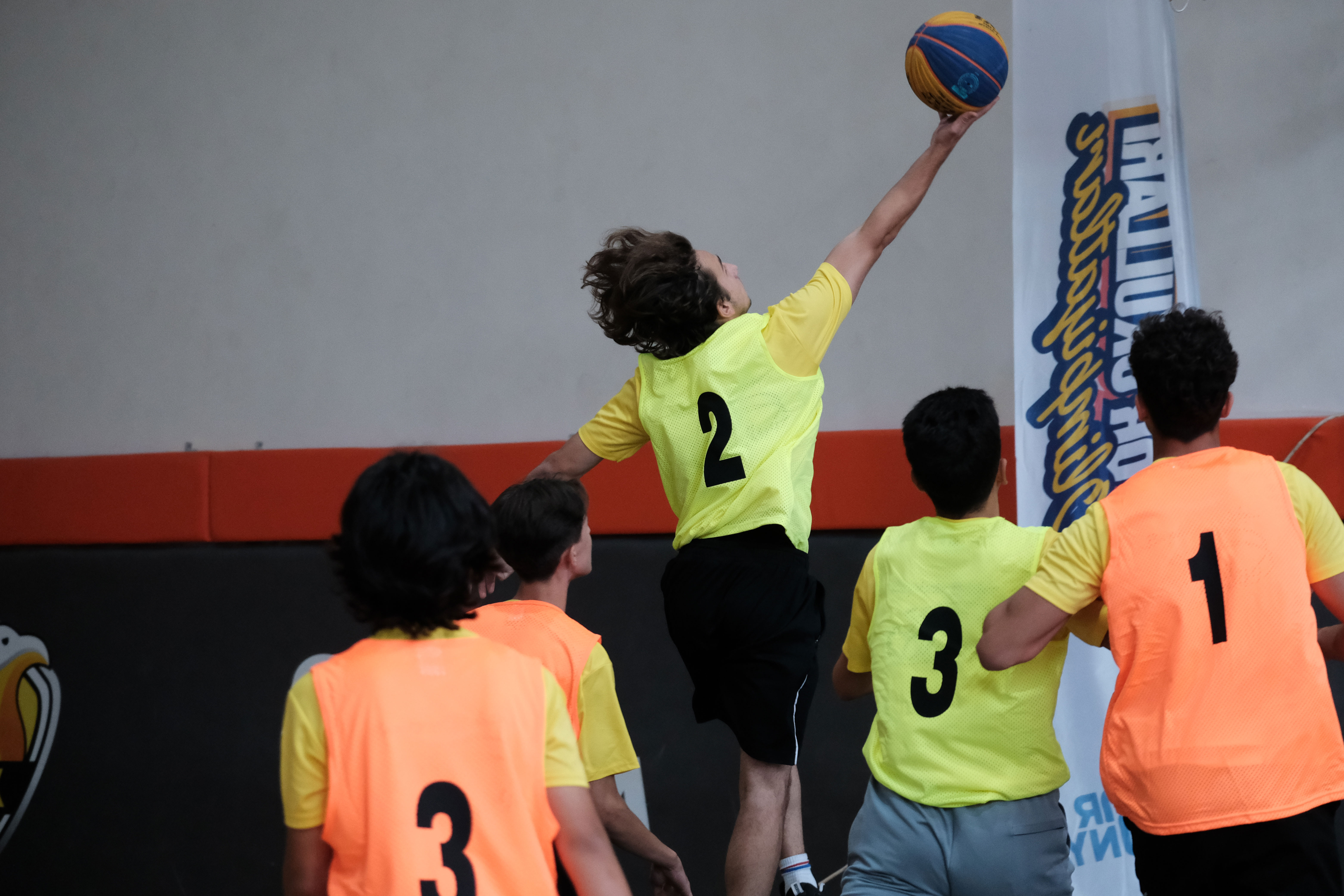 BAŞKAN ALTAY “SPOR OKULLARI OLİMPİYATLARI”NA KATILAN TÜM GENÇLERİ TEBRİK ETTİ