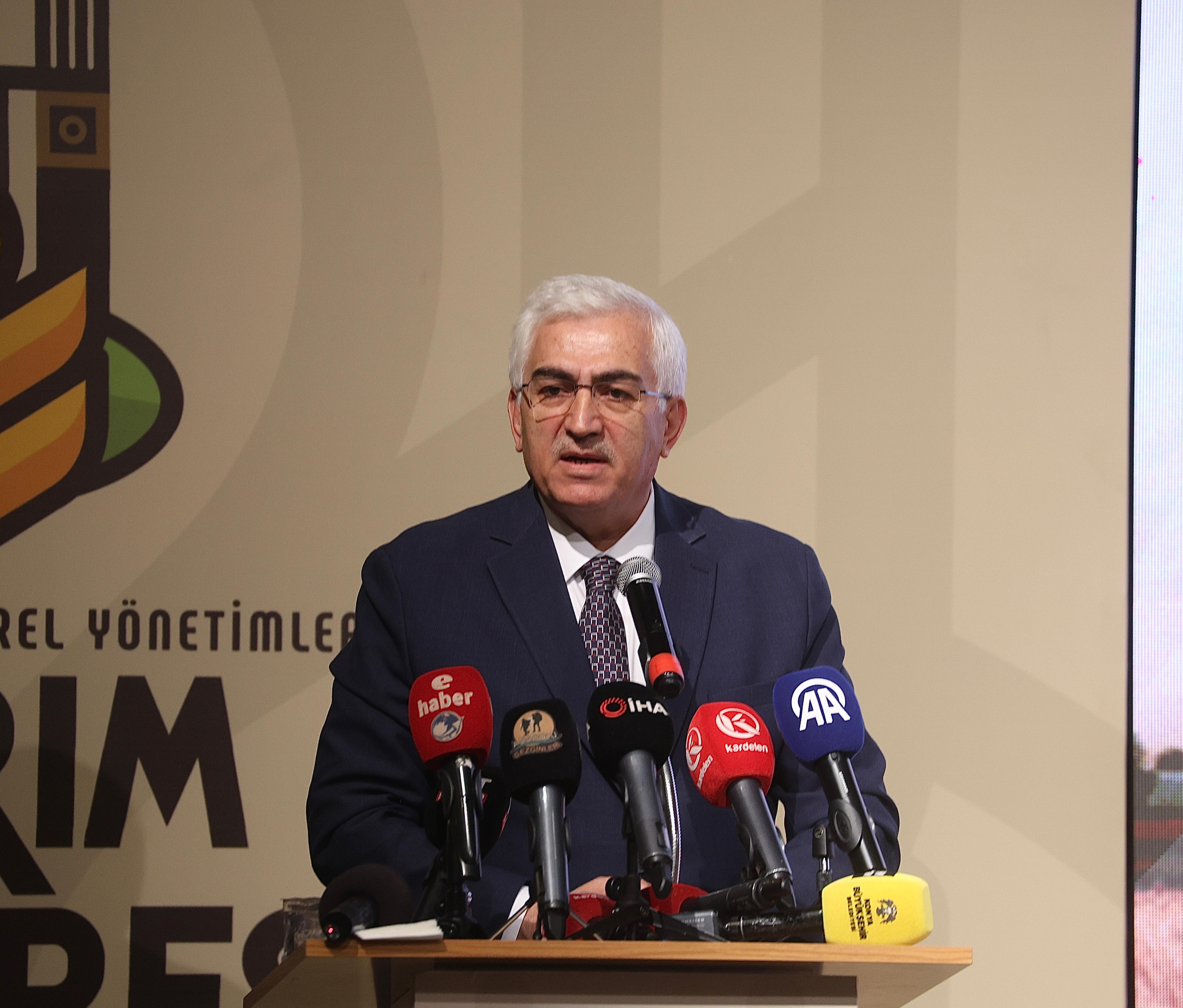 AGRICITIES BAŞKANI ALTAY: “DÜNYA GAZZE’DEKİ AÇLIĞA SESSİZ KALDIKÇA, GIDA GÜVENLİĞİ KONUSUNDAKİ TÜM ÇABALAR EKSİK KALACAKTIR”