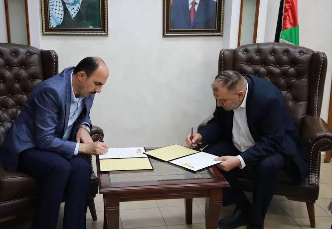 UCLG BAŞKANI ALTAY’DAN ULUSLARARASI KAMUOYUNA ÇAĞRI