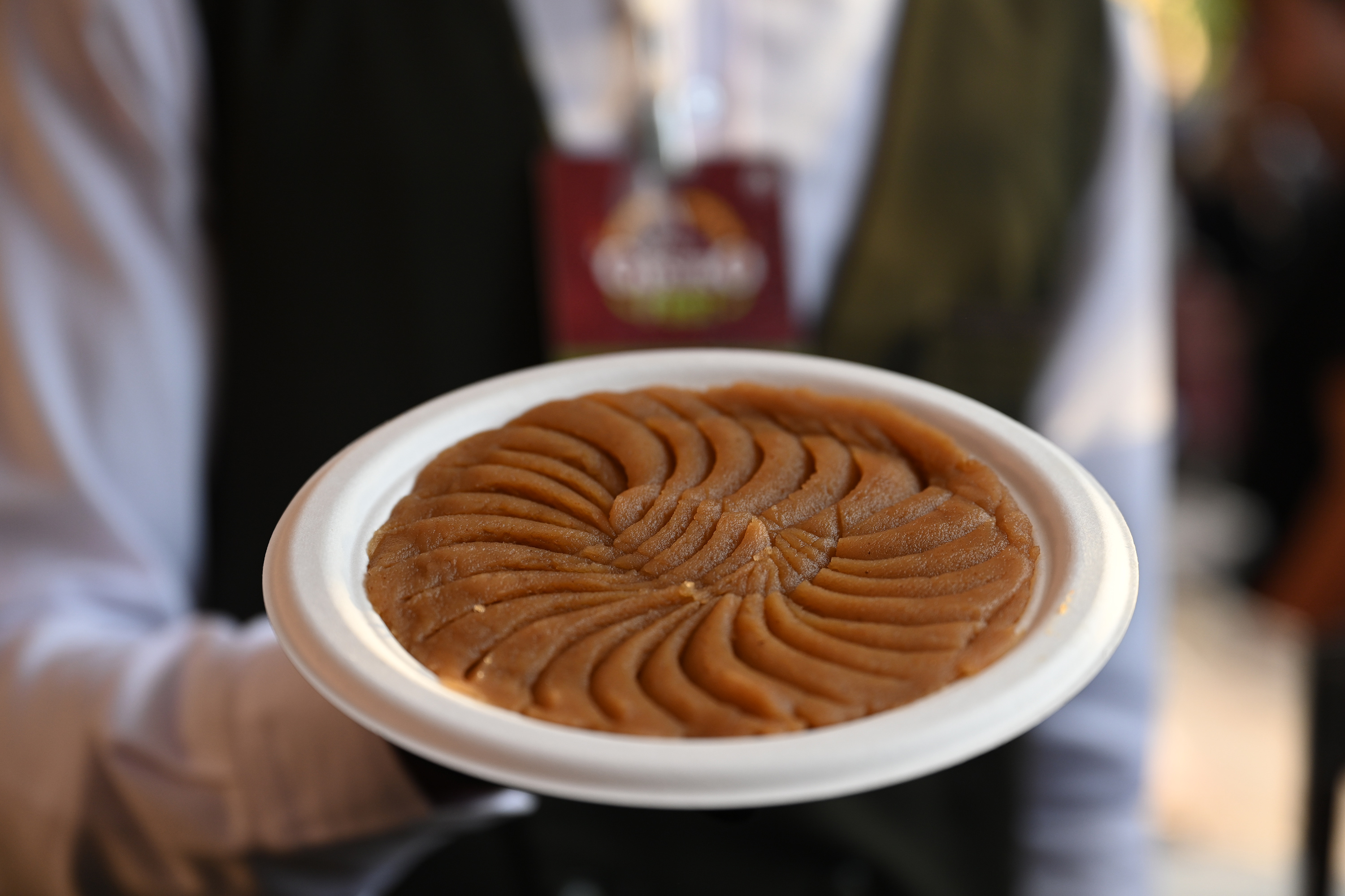 BAŞKAN ALTAY GASTROFEST’E KATILAN YÜZ BİNLERCE MİSAFİRE, ŞEFLERE VE ESNAFA TEŞEKKÜR ETTİ