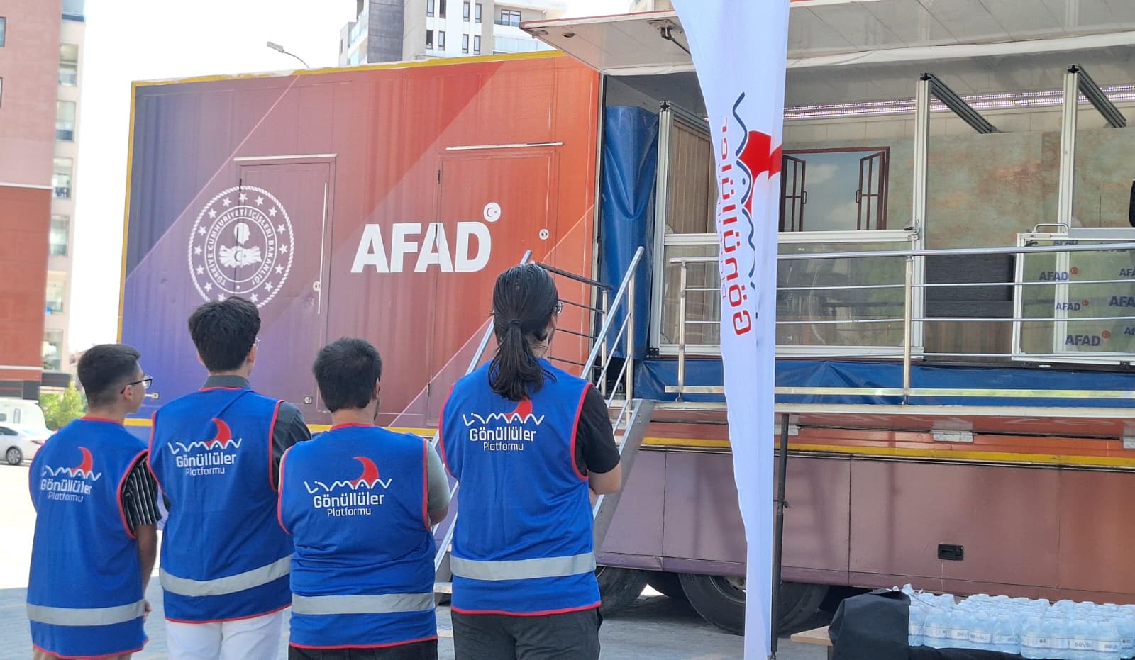 LİSE MEDENİYET AKADEMİLERİ’NDE GÜZ DÖNEMİ COŞKUSU BAŞLADI