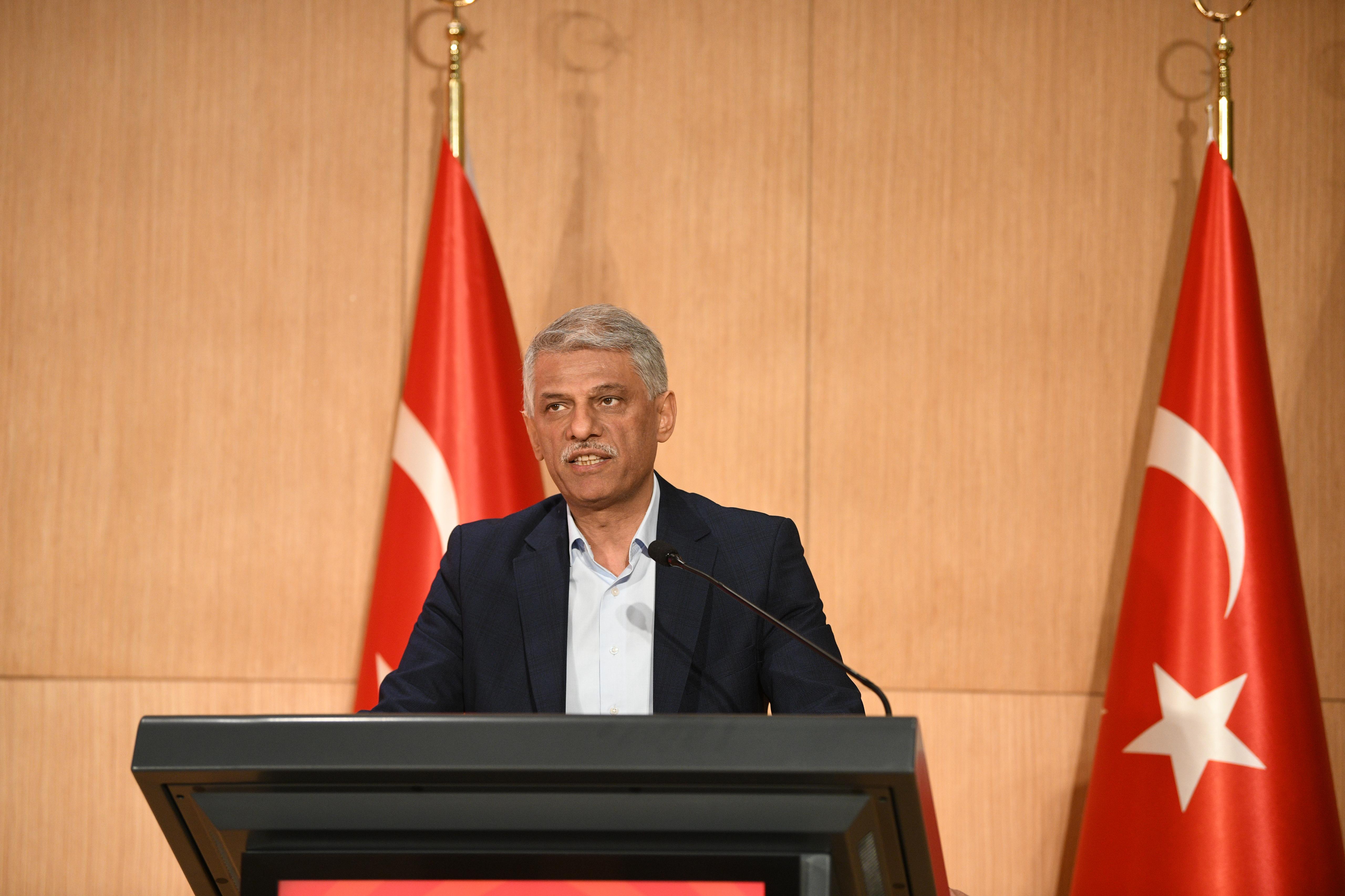 22. ULUSLARARASI KONYA MİSTİK MÜZİK FESTİVALİ SANATSEVERLERİ BEKLİYOR