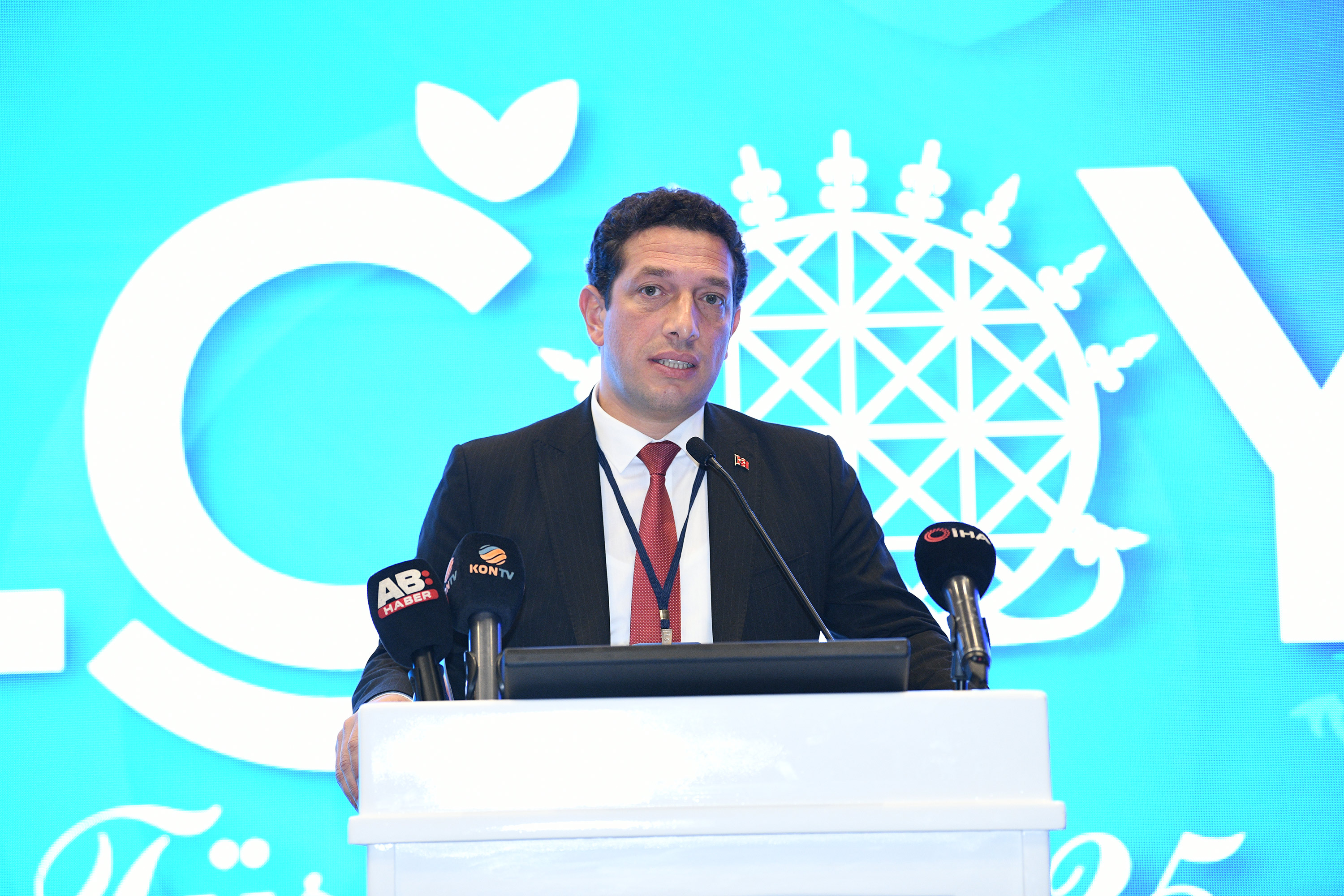 İKLİM ELÇİLERİNİN KATILDIĞI “LCOY2025” KONYA BÜYÜKŞEHİR’İN EV SAHİPLİĞİNDE BAŞLADI