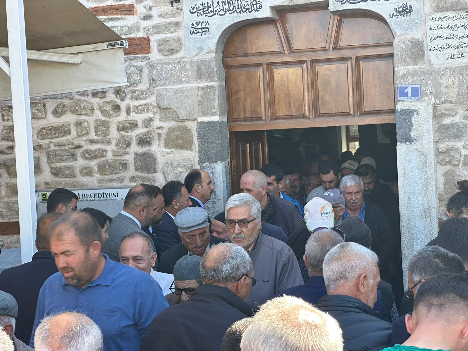 BÜYÜKŞEHİR KONYA’NIN EN BÜYÜK GENÇLİK KAMPÜSÜ’NÜ EREĞLİ’DE AÇTI