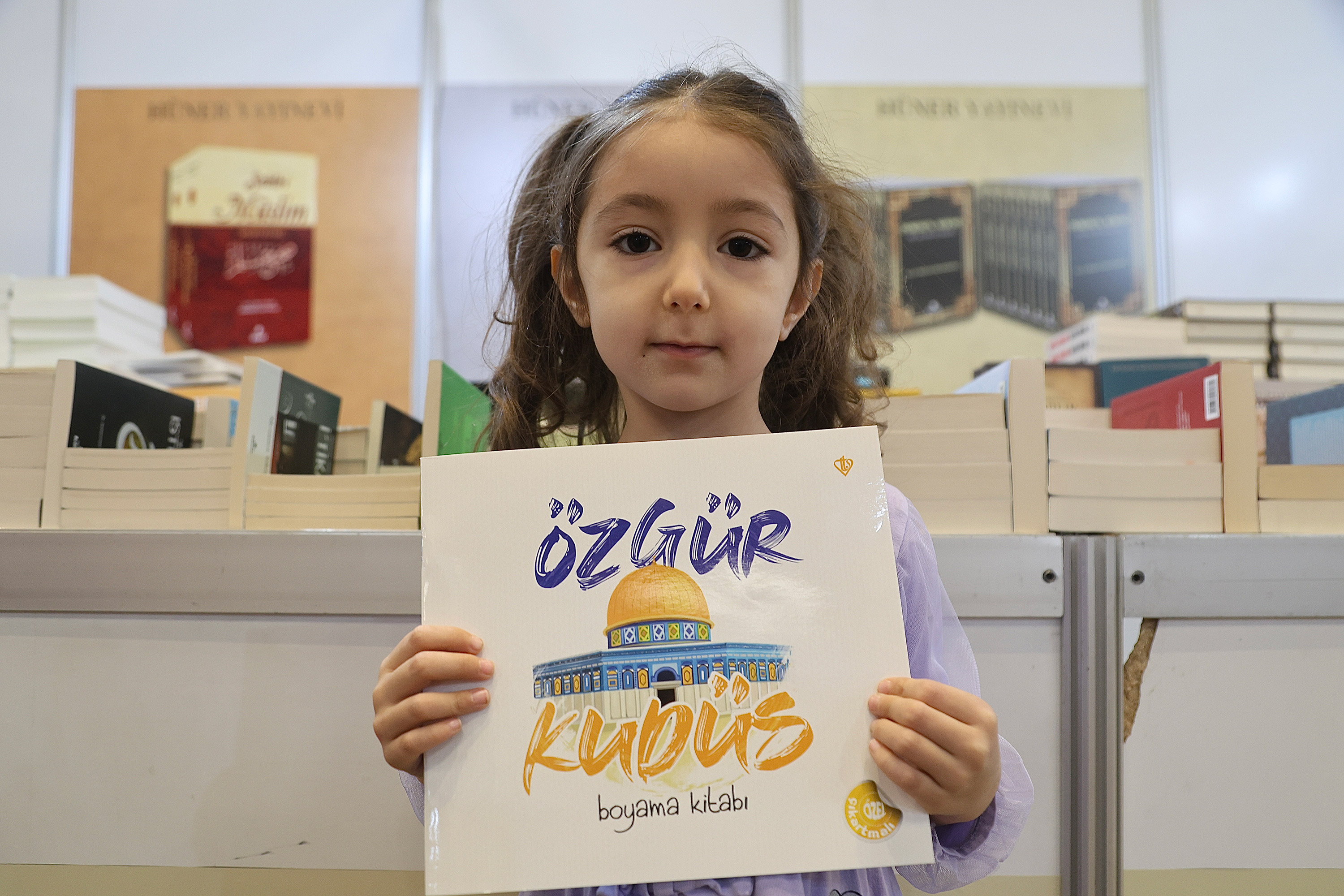 12. KONYA KİTAP GÜNLERİ COŞKUYLA BAŞLADI