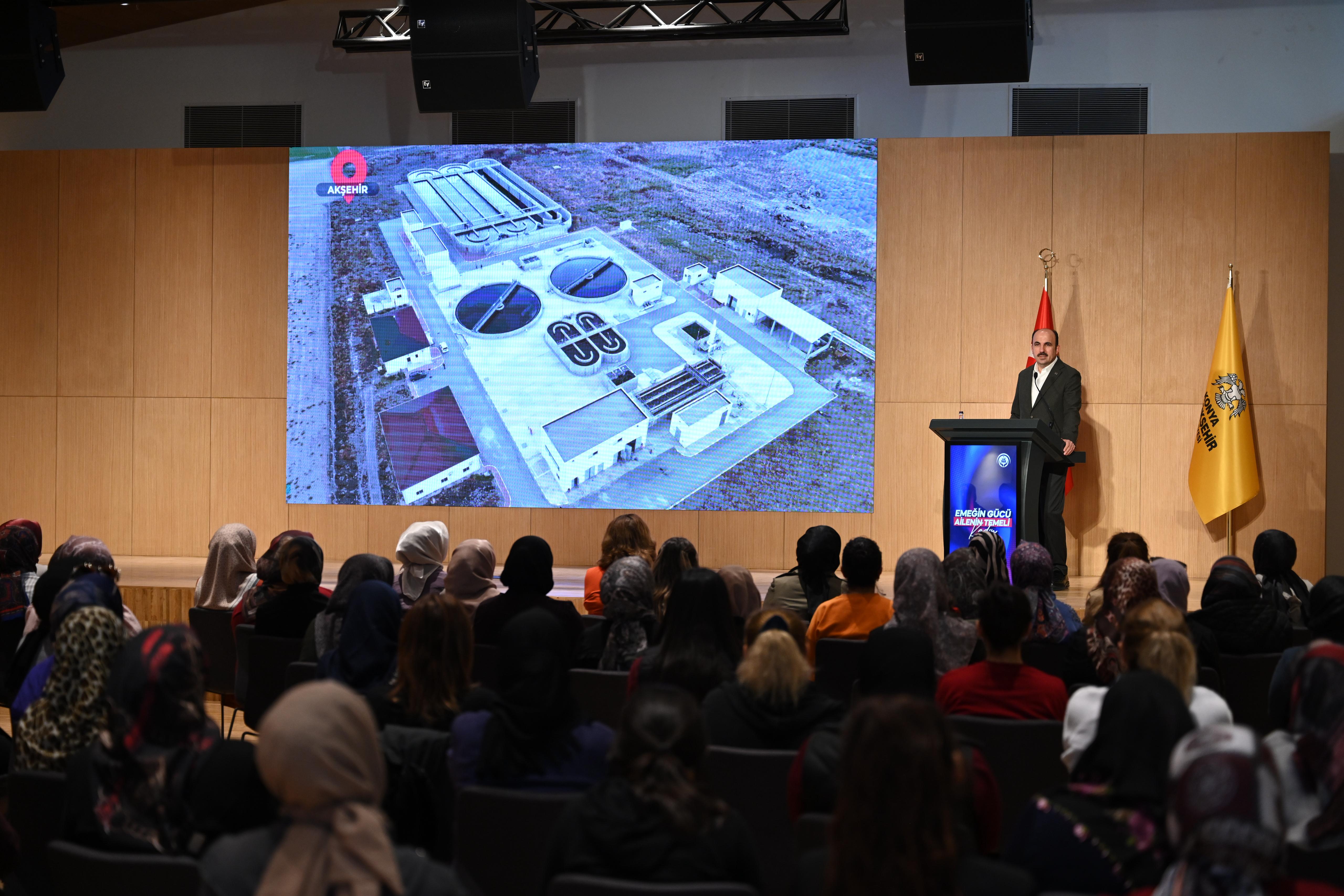 KADINLARA YÖNELİK DÜZENLENEN GÜNÜBİRLİK GEZİ PROGRAMI TAMAMLANDI