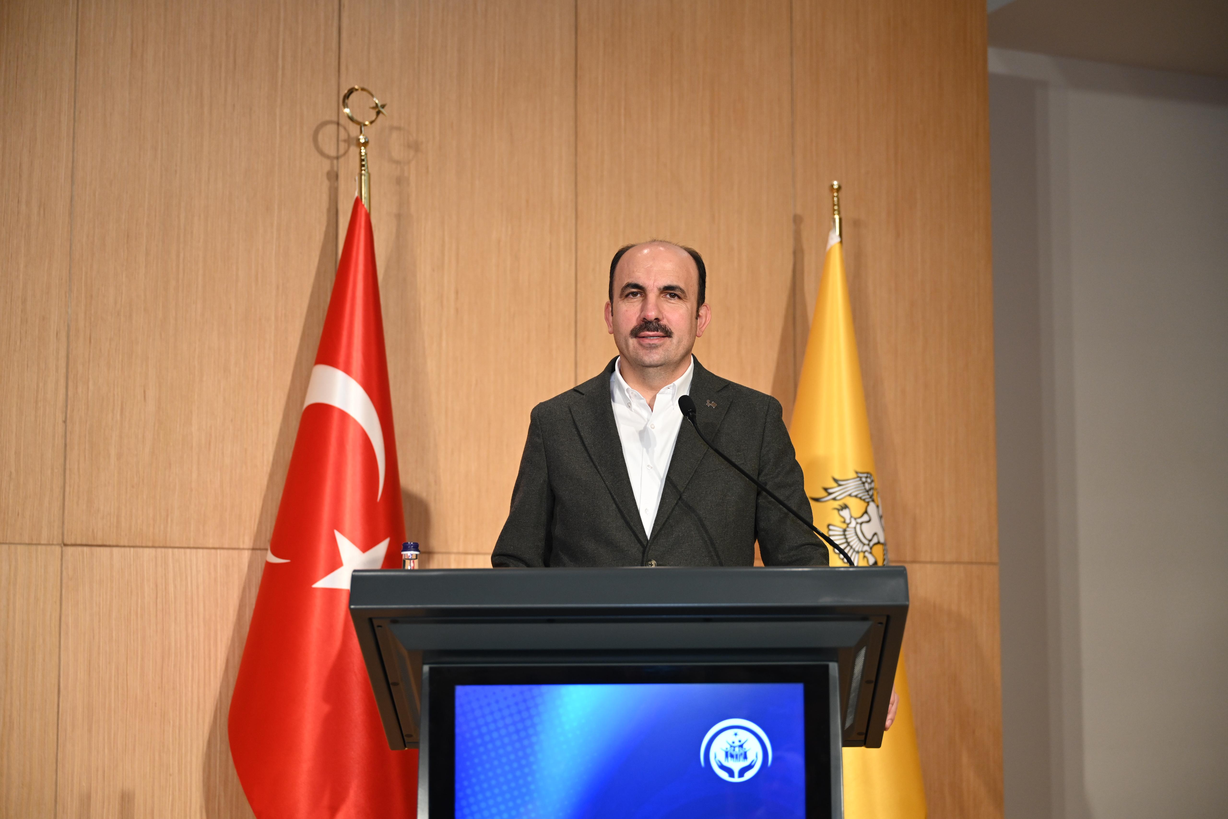 KADINLARA YÖNELİK DÜZENLENEN GÜNÜBİRLİK GEZİ PROGRAMI TAMAMLANDI