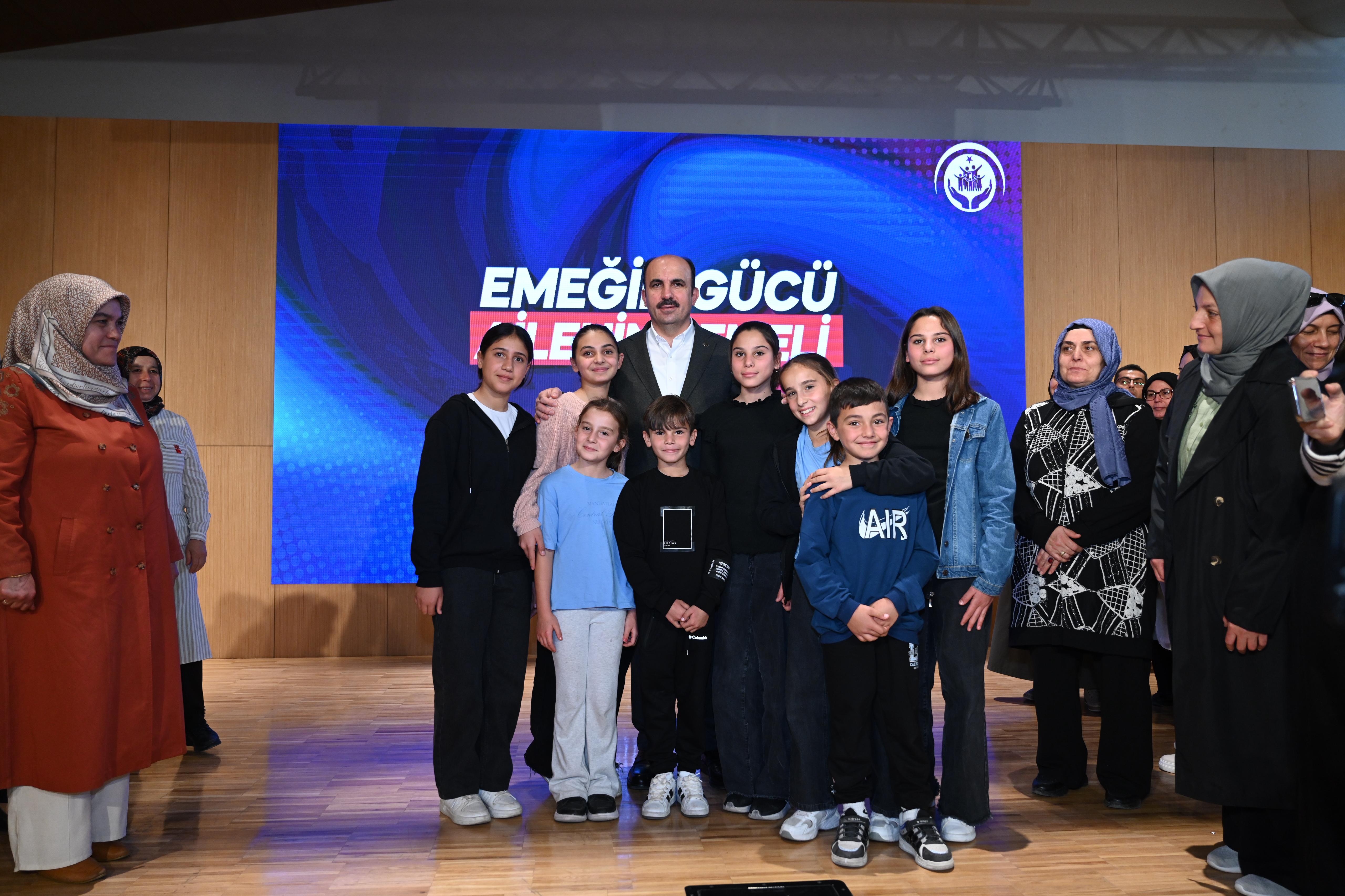 KADINLARA YÖNELİK DÜZENLENEN GÜNÜBİRLİK GEZİ PROGRAMI TAMAMLANDI