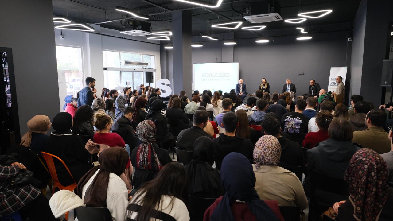 BAŞKAN ALTAY SOSYAL İNOVASYON AJANSI’NIN 5. YILINI KUTLADI