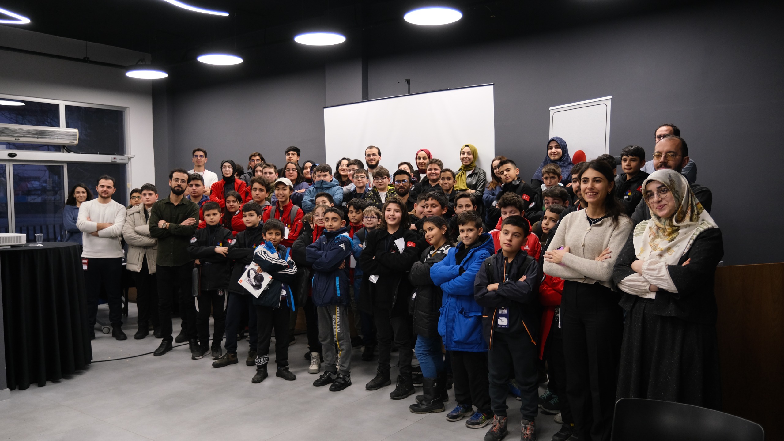 BAŞKAN ALTAY SOSYAL İNOVASYON AJANSI’NIN 5. YILINI KUTLADI