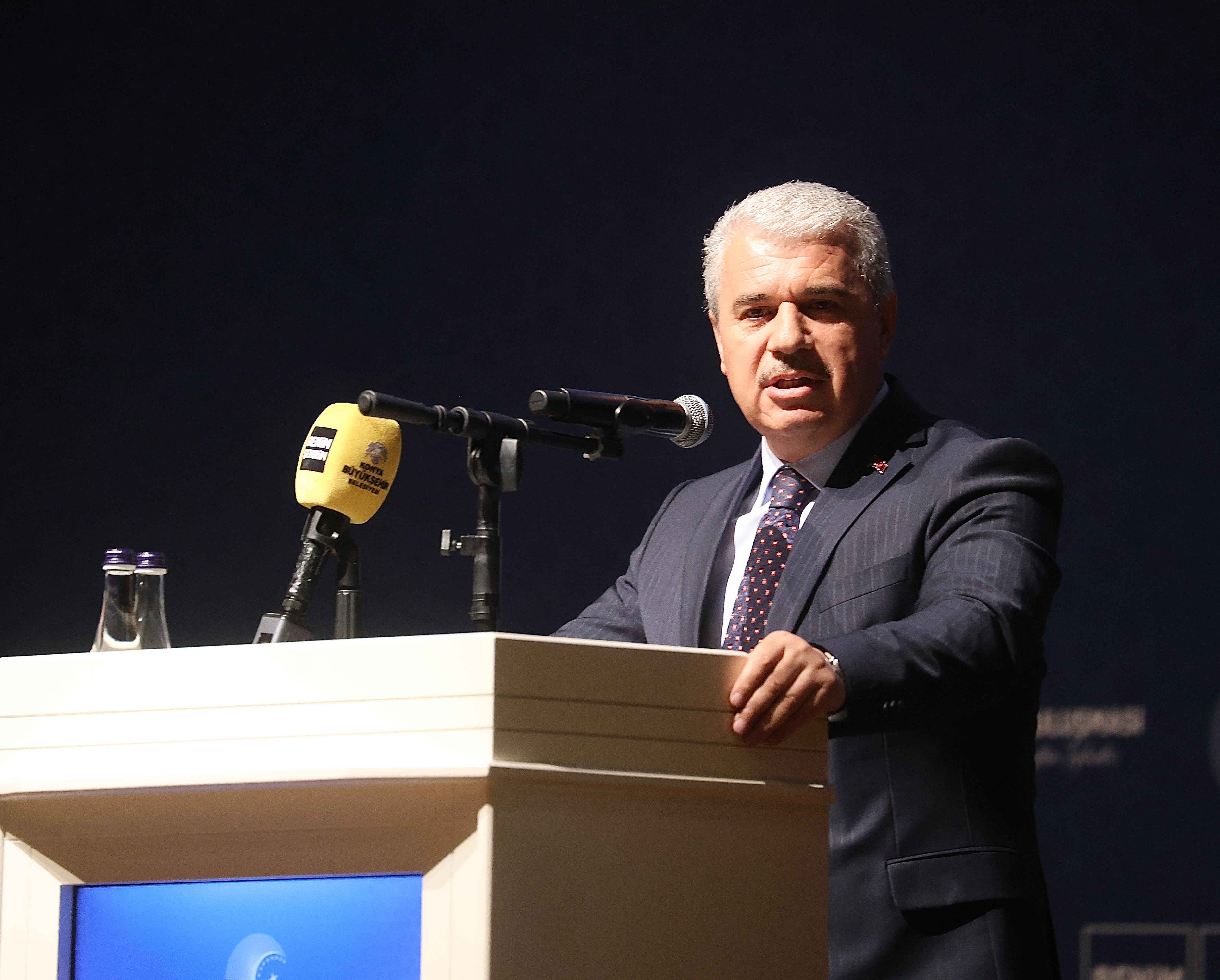 BAŞKAN ALTAY: “MUHTARLARIMIZLA HANGİ YOLA ÇIKTIYSAK ALLAH’IN İZNİYLE ONU BAŞARDIK”