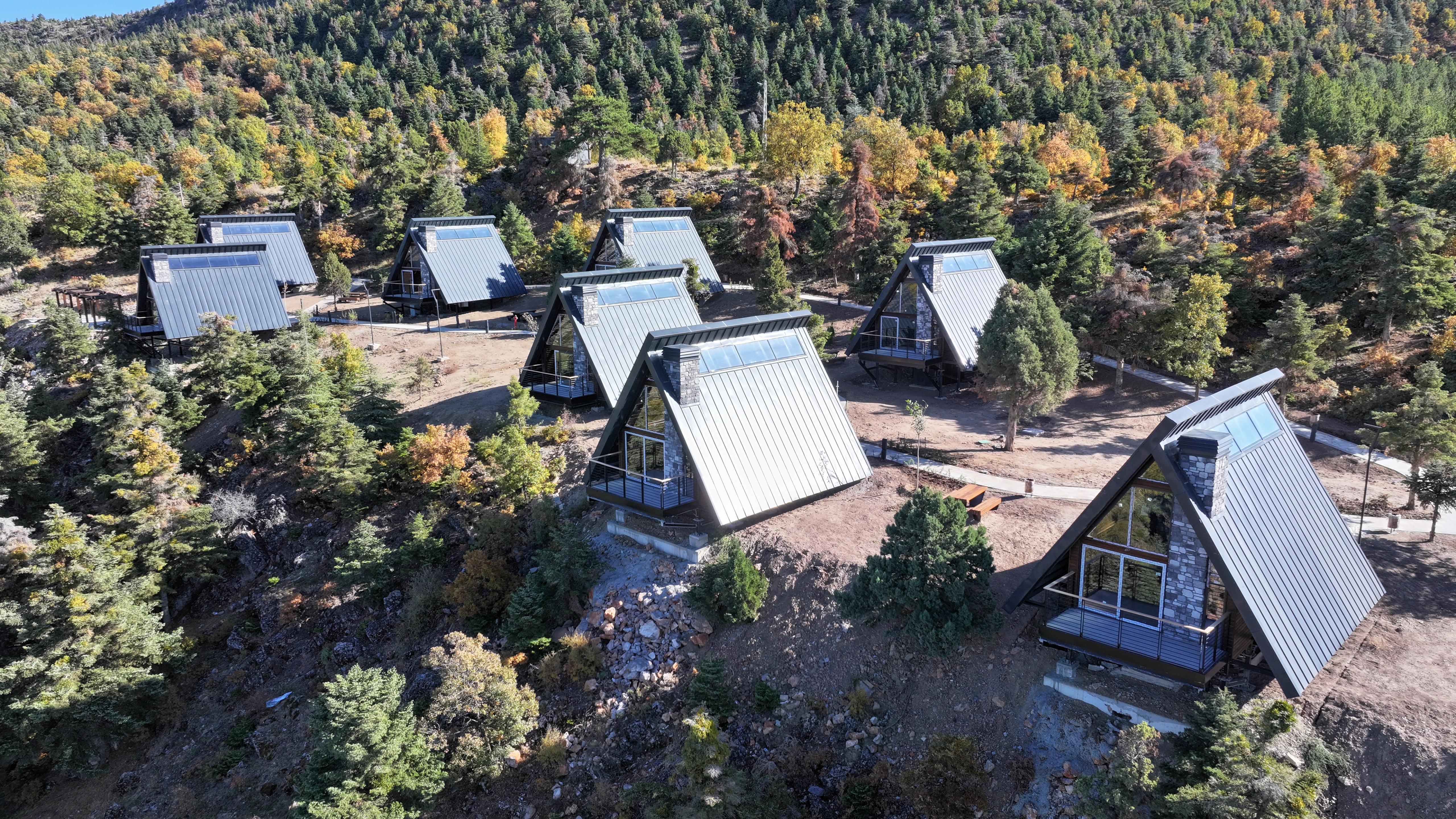 BAŞKAN ALTAY, TURİZME KATKI SAĞLAYACAK YAKA MANASTIR’DAKİ ÇALIŞMALARIN SON AŞAMAYA GELDİĞİNİ AÇIKLADI