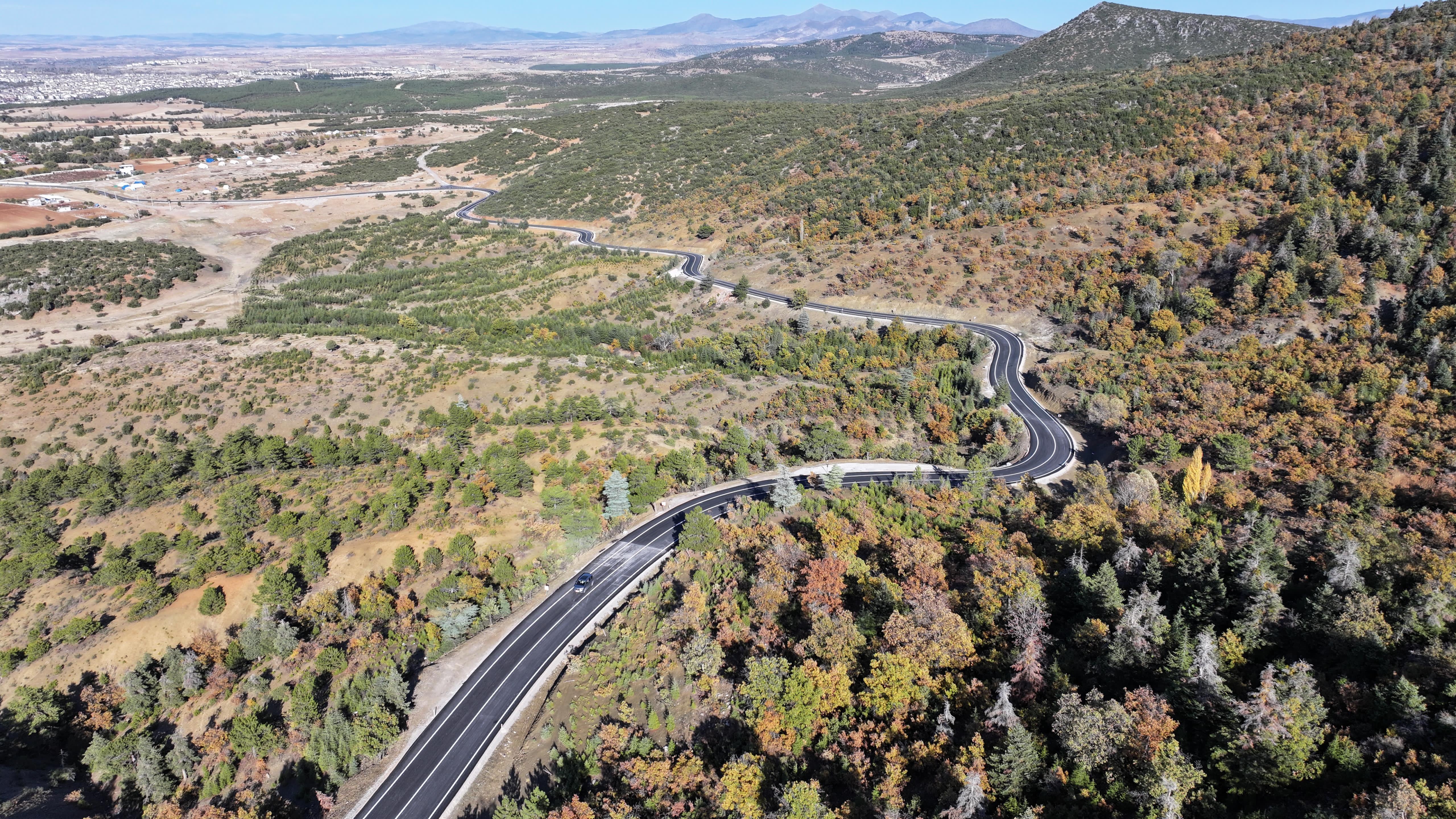 BAŞKAN ALTAY, TURİZME KATKI SAĞLAYACAK YAKA MANASTIR’DAKİ ÇALIŞMALARIN SON AŞAMAYA GELDİĞİNİ AÇIKLADI