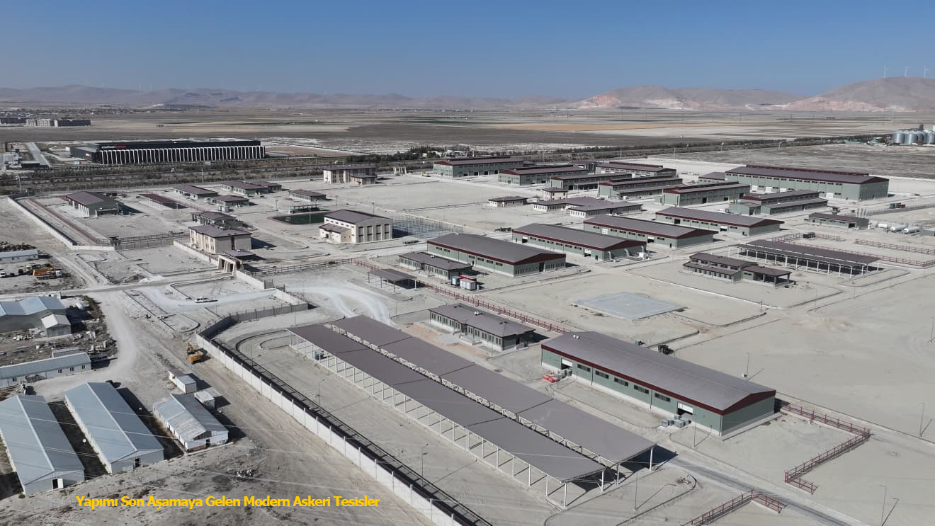 AĞIR BAKIM YEŞİL ALAN OLACAK