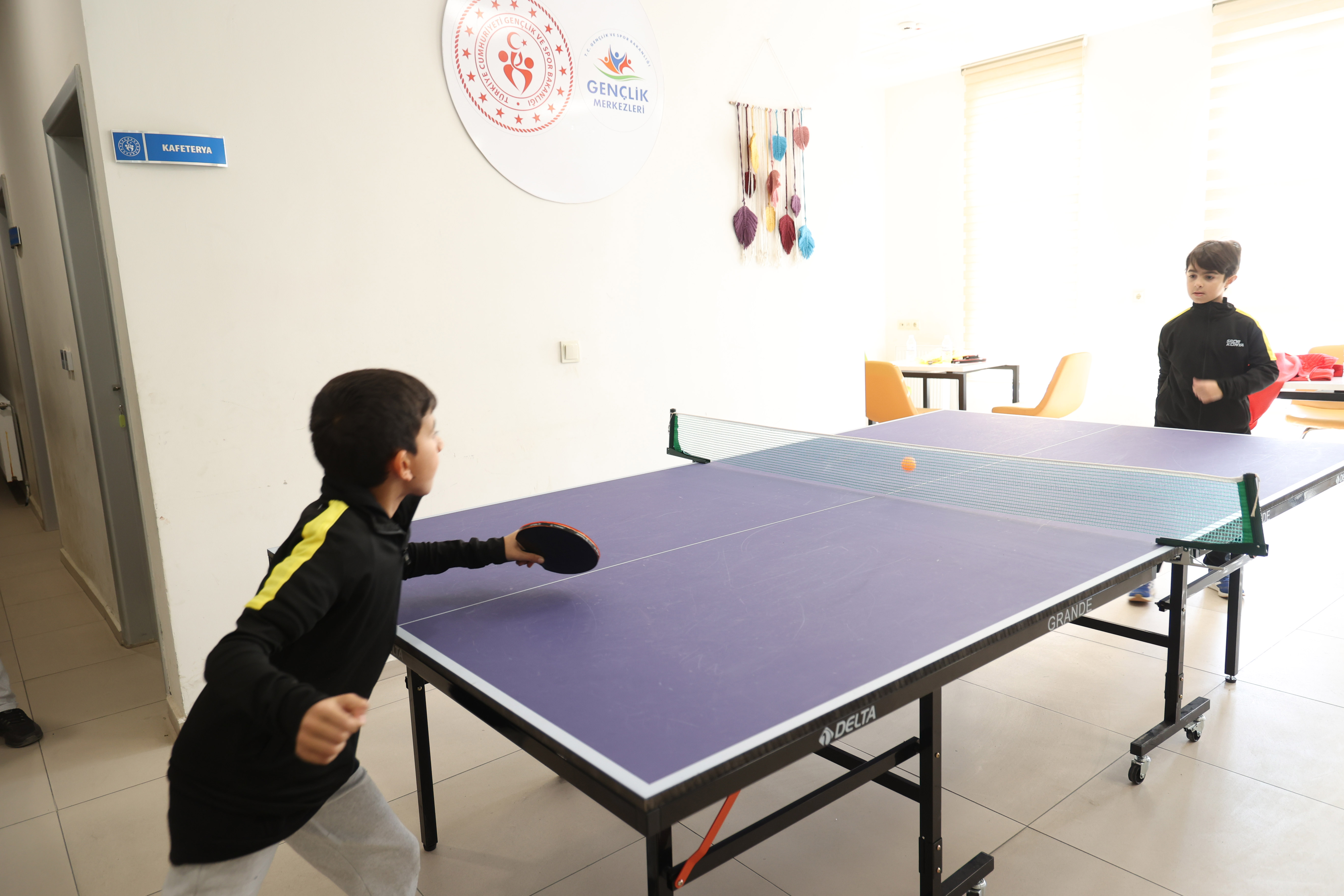 BAŞKAN ALTAY: “28 İLÇEMİZDE KIŞ SPOR OKULUMUZA KATILAN 13 BİN ÖĞRENCİMİZE BAŞARILAR DİLİYORUM”