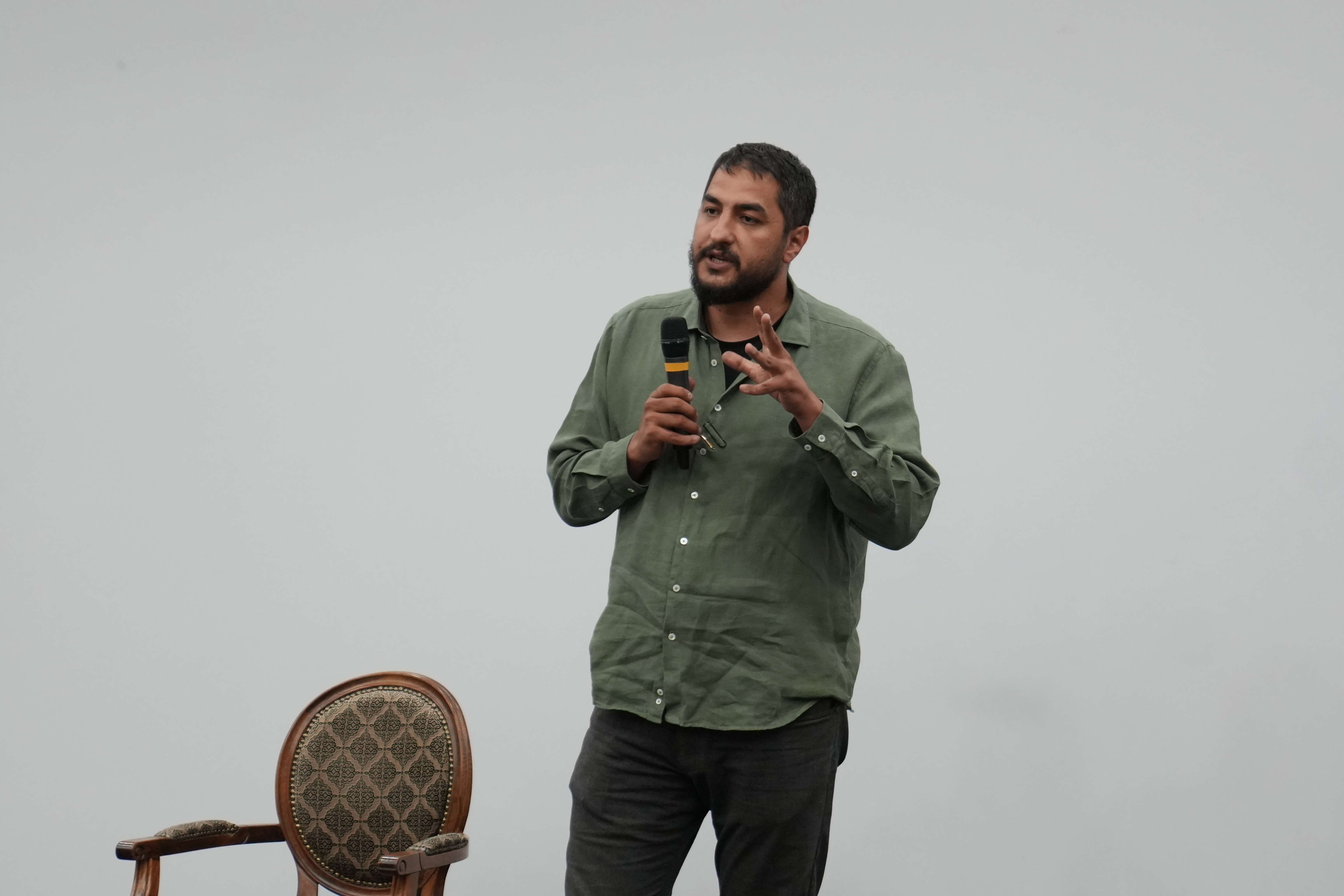 BAŞKAN ALTAY, İLÇELERDE YAŞAYAN KONYALILARI ŞEHİR KONFERANSLARI’NA DAVET ETTİ