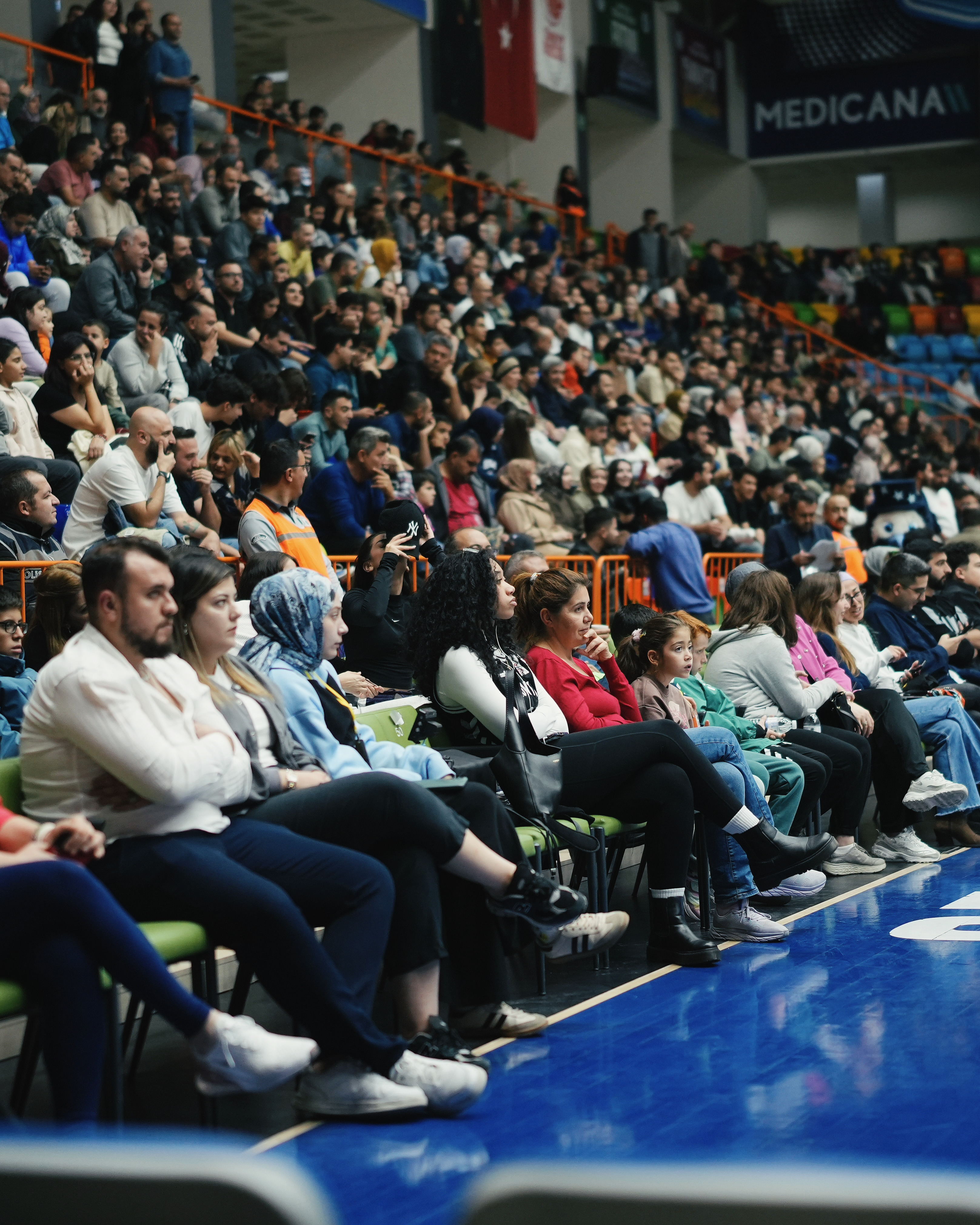 BÜYÜKŞEHİR RAHAT KAZANDI