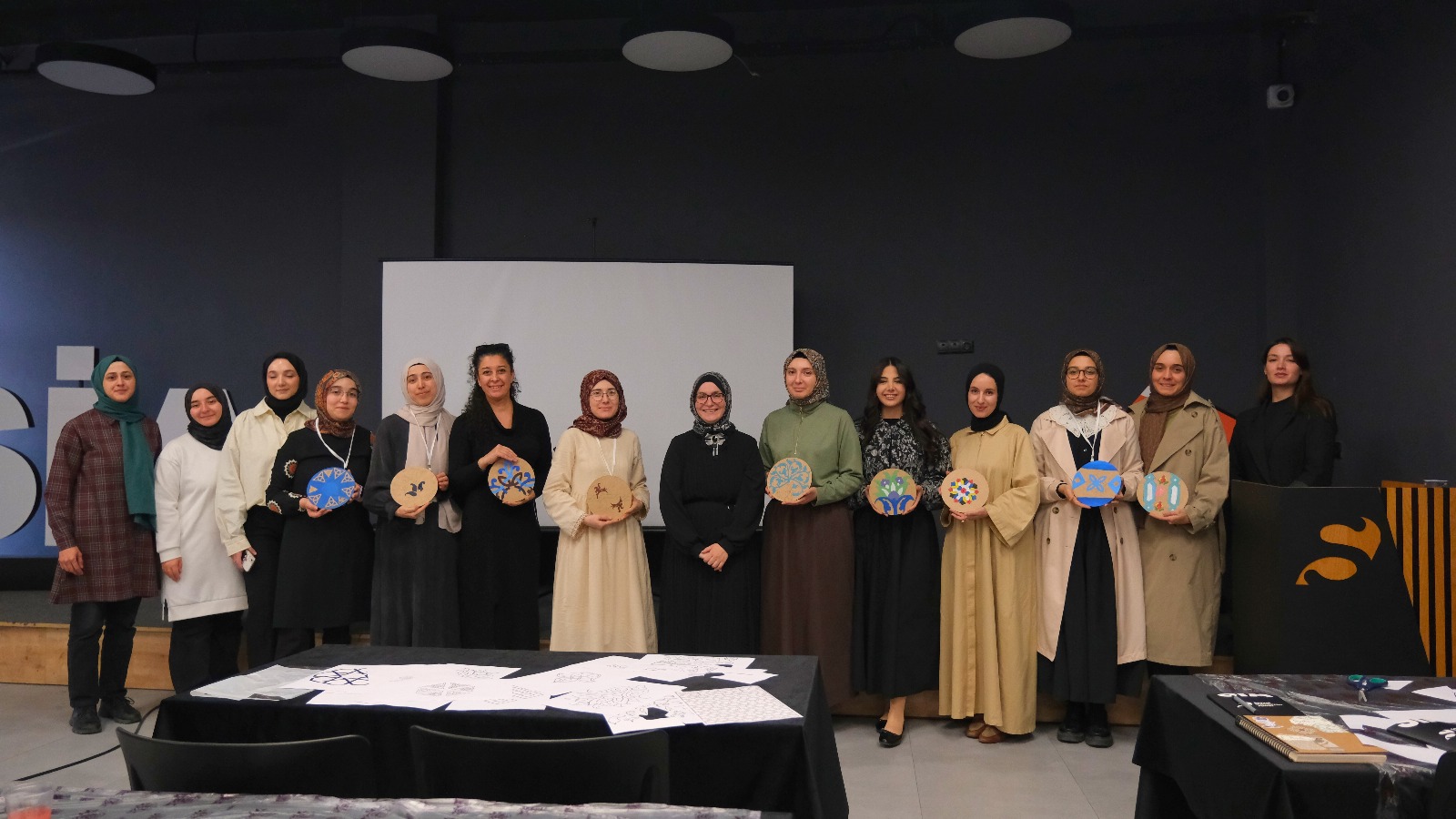 SİA’DA “SELÇUKLU ŞEHİRLERİ KEŞİF PROGRAMI” İLGİ GÖRDÜ