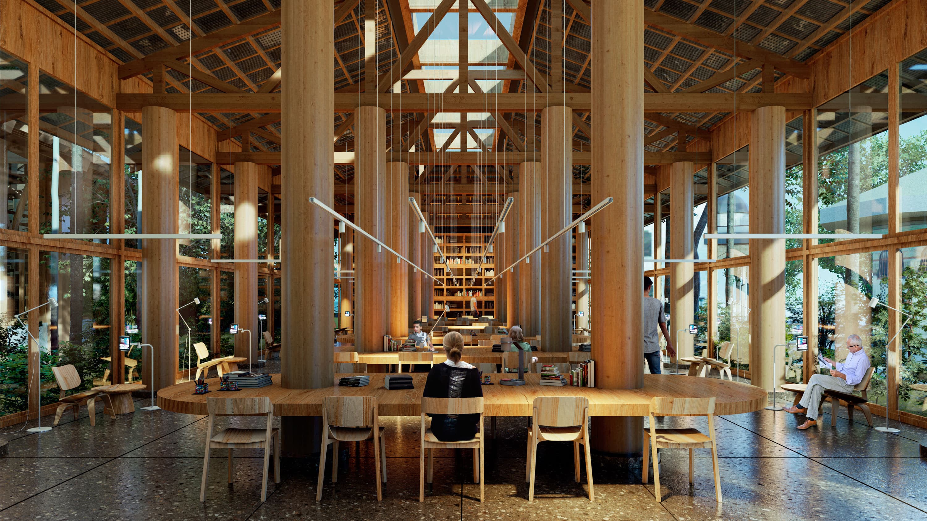 BAŞKAN ALTAY: “ŞEHİR KÜTÜPHANESİ ŞEHRİMİZİN SEMBOL YAPILARINDAN BİRİ OLACAK”