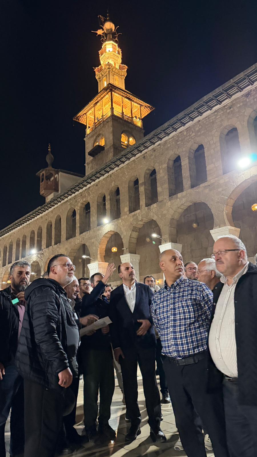 BAŞKAN ALTAY ŞAM’DA DÜZENLENEN 10. ULUSLARARASI DİNİ ARAŞTIRMALAR VE İNSAN SEMPOZYUMU’NDA KONUŞTU: “İNŞALLAH SEMPOZYUMUN 11.SİNİ GAZZE’DE, 12.SİNİ DE KUDÜS’TE YAPMAYI RABBİM BİZE GÖSTERSİN”