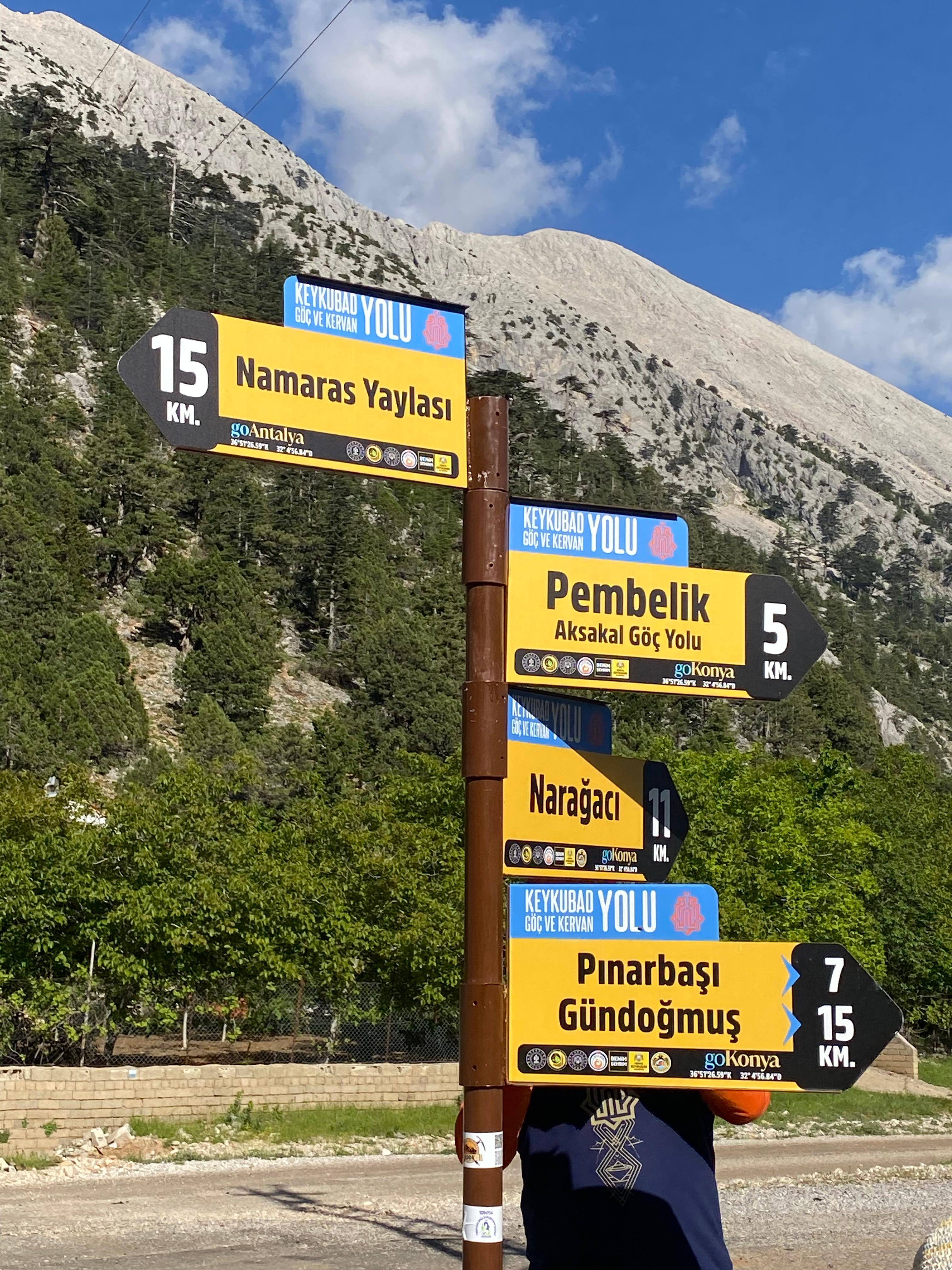 KONYA BÜYÜKŞEHİR VE ALANYA BELEDİYESİ ARASINDA “KEYKUBAD GÖÇ VE KERVAN YOLU PROJESİ” İŞ BİRLİĞİ PROTOKOLÜ İMZALANDI