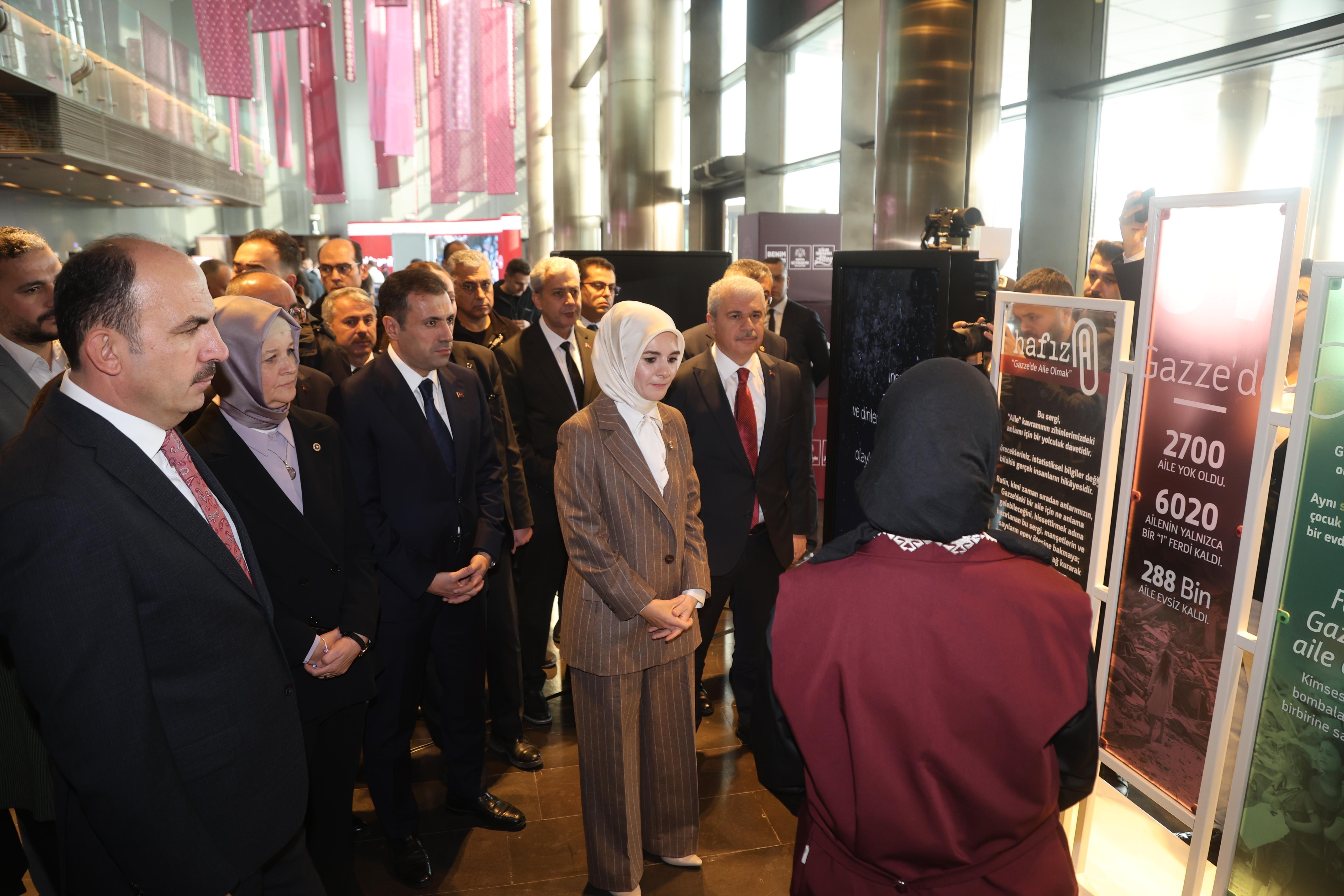BAKAN GÖKTAŞ: “KONYA AİLE DOSTU ŞEHİRCİLİK ANLAYIŞINDA ÖRNEK GÖSTERİLECEK BİR TECRÜBEYE SAHİP”