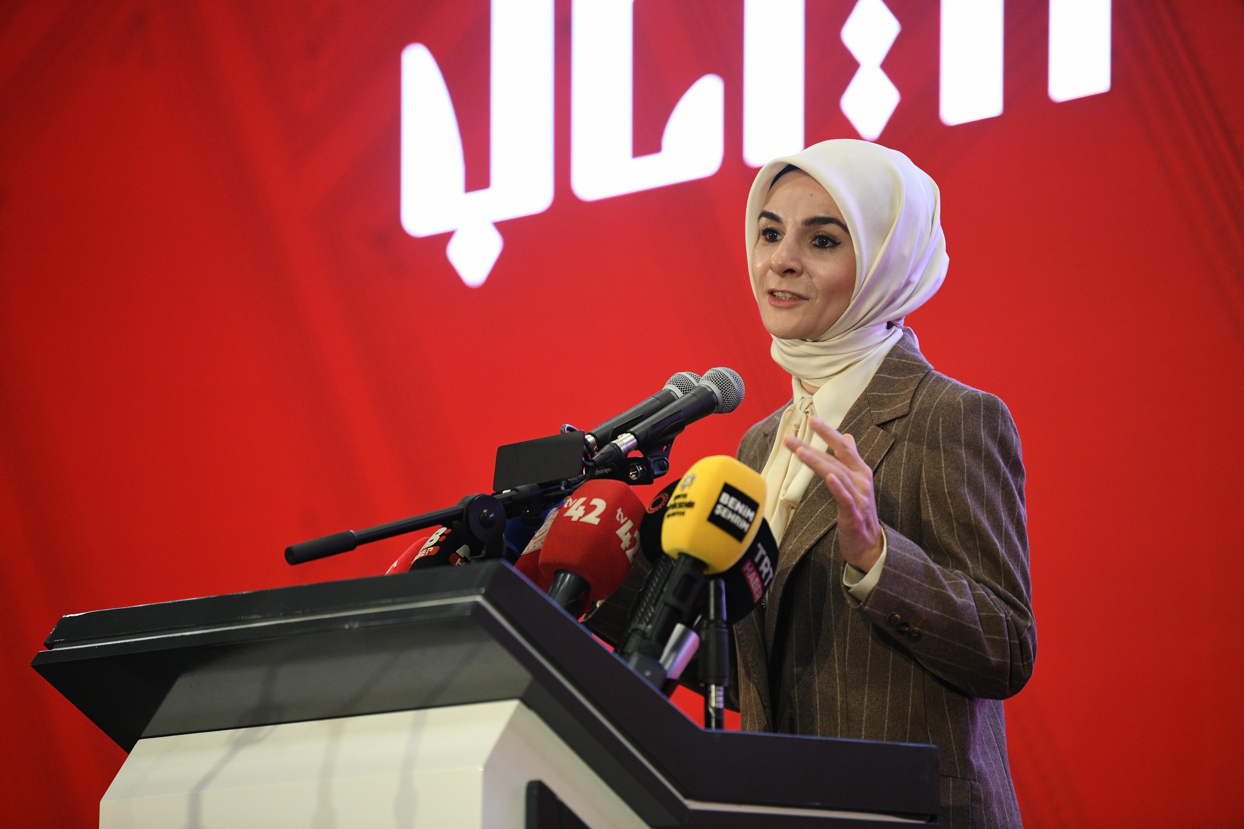 BAKAN GÖKTAŞ: “KONYA AİLE DOSTU ŞEHİRCİLİK ANLAYIŞINDA ÖRNEK GÖSTERİLECEK BİR TECRÜBEYE SAHİP”