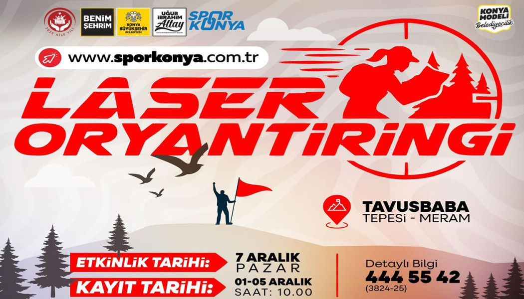 KONYA BÜYÜKŞEHİR’DEN AİLELER İÇİN EĞİTİCİ VE EĞLENCELİ ETKİNLİKLER