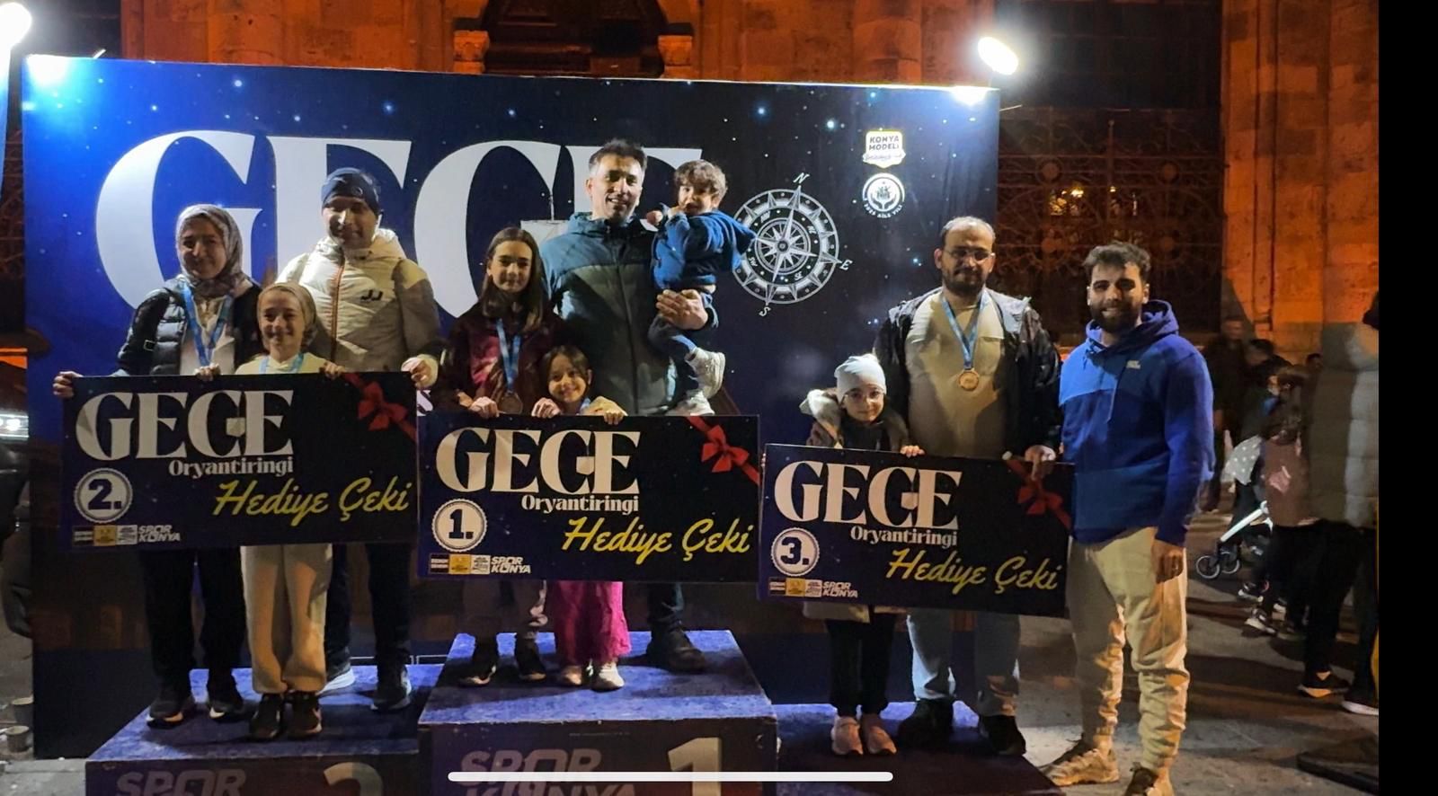 KONYA BÜYÜKŞEHİR’DEN AİLELER İÇİN EĞİTİCİ VE EĞLENCELİ ETKİNLİKLER