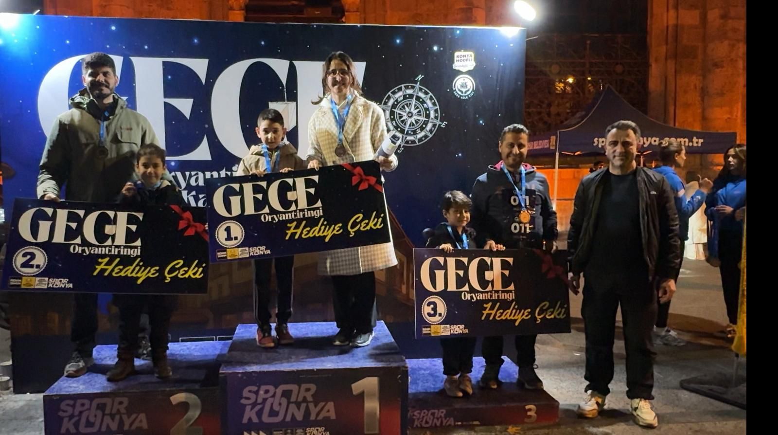 KONYA BÜYÜKŞEHİR’DEN AİLELER İÇİN EĞİTİCİ VE EĞLENCELİ ETKİNLİKLER