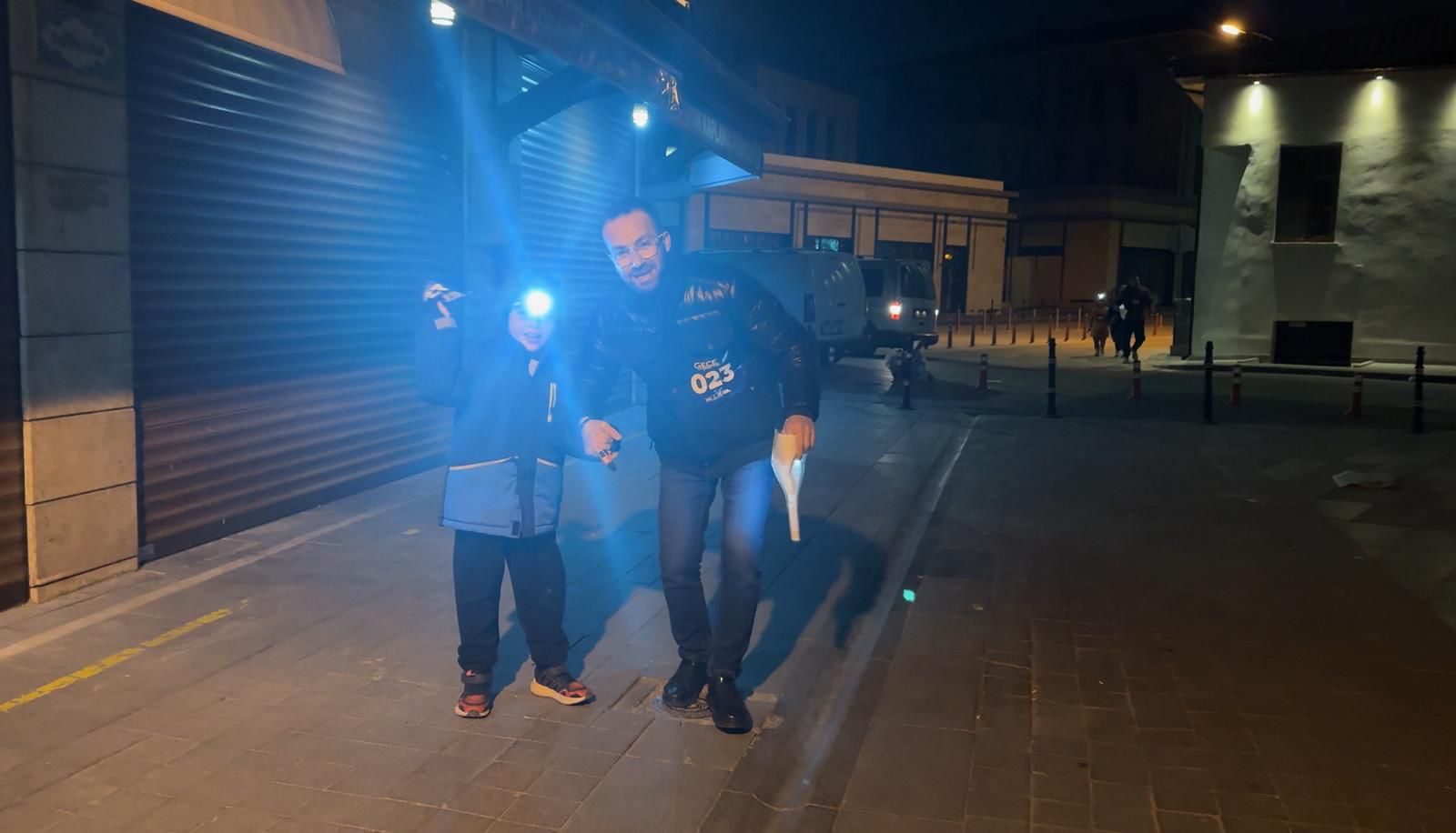 KONYA BÜYÜKŞEHİR’DEN AİLELER İÇİN EĞİTİCİ VE EĞLENCELİ ETKİNLİKLER