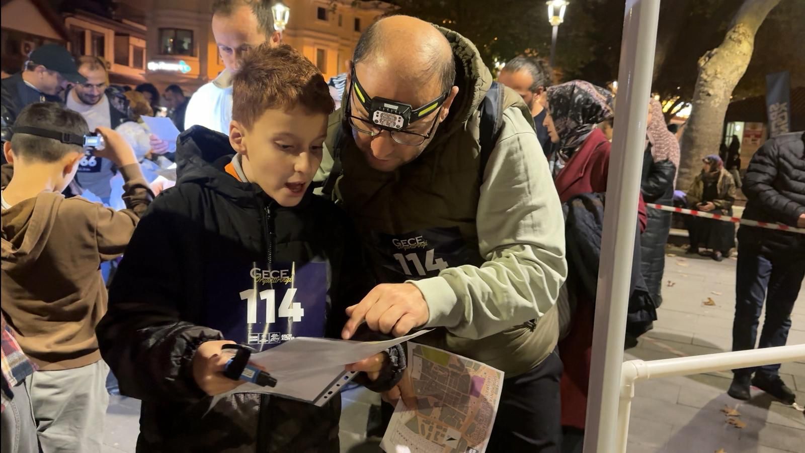 KONYA BÜYÜKŞEHİR’DEN AİLELER İÇİN EĞİTİCİ VE EĞLENCELİ ETKİNLİKLER