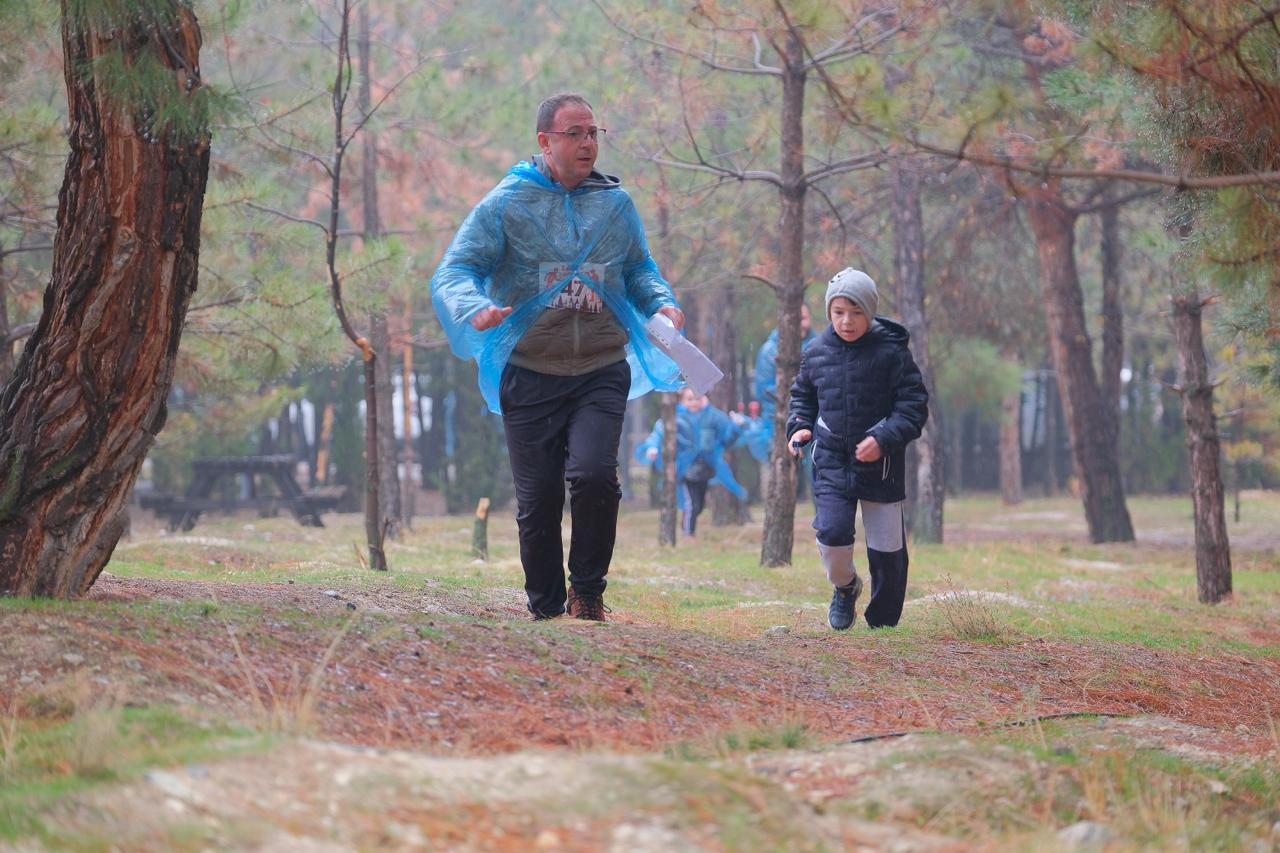 KONYA BÜYÜKŞEHİR BELEDİYESPOR’DAN HABERLER