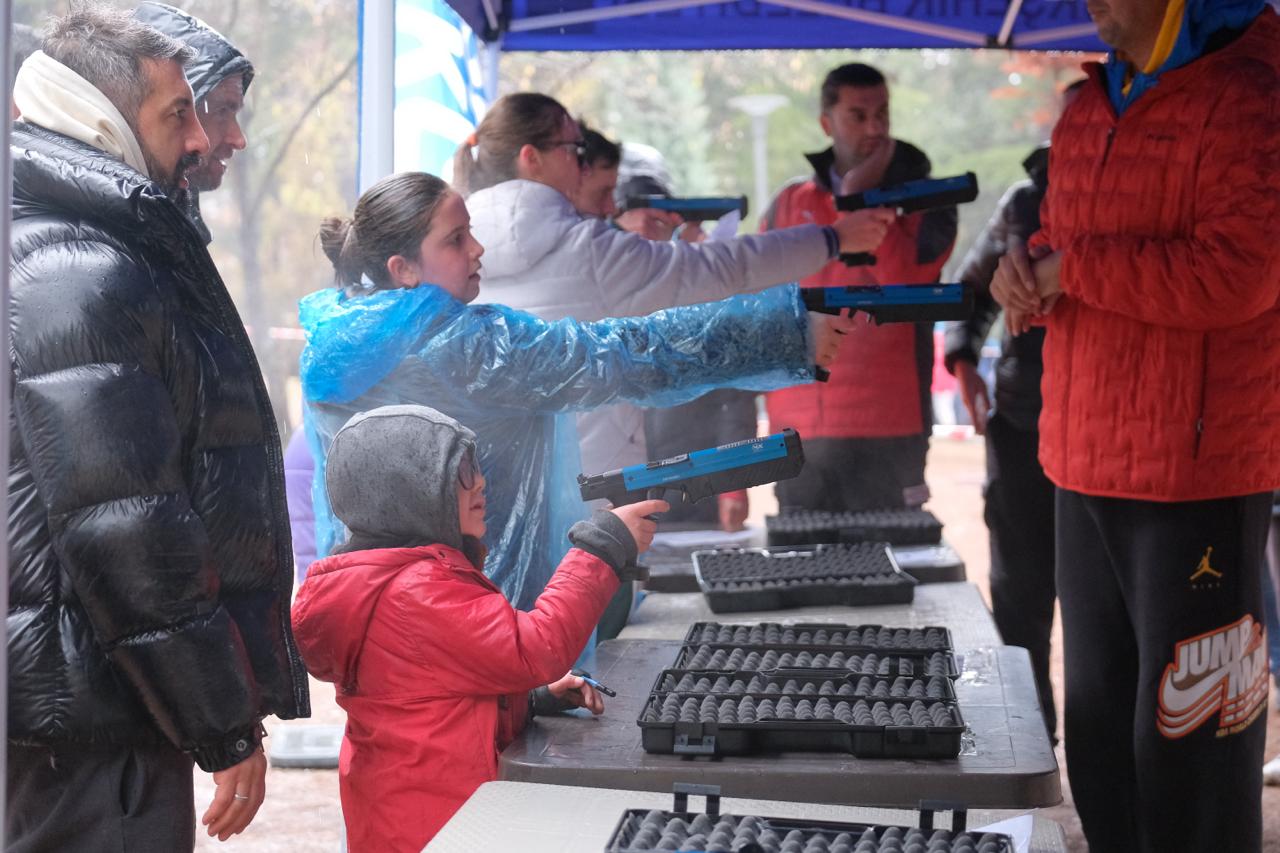 KONYA BÜYÜKŞEHİR BELEDİYESPOR’DAN HABERLER