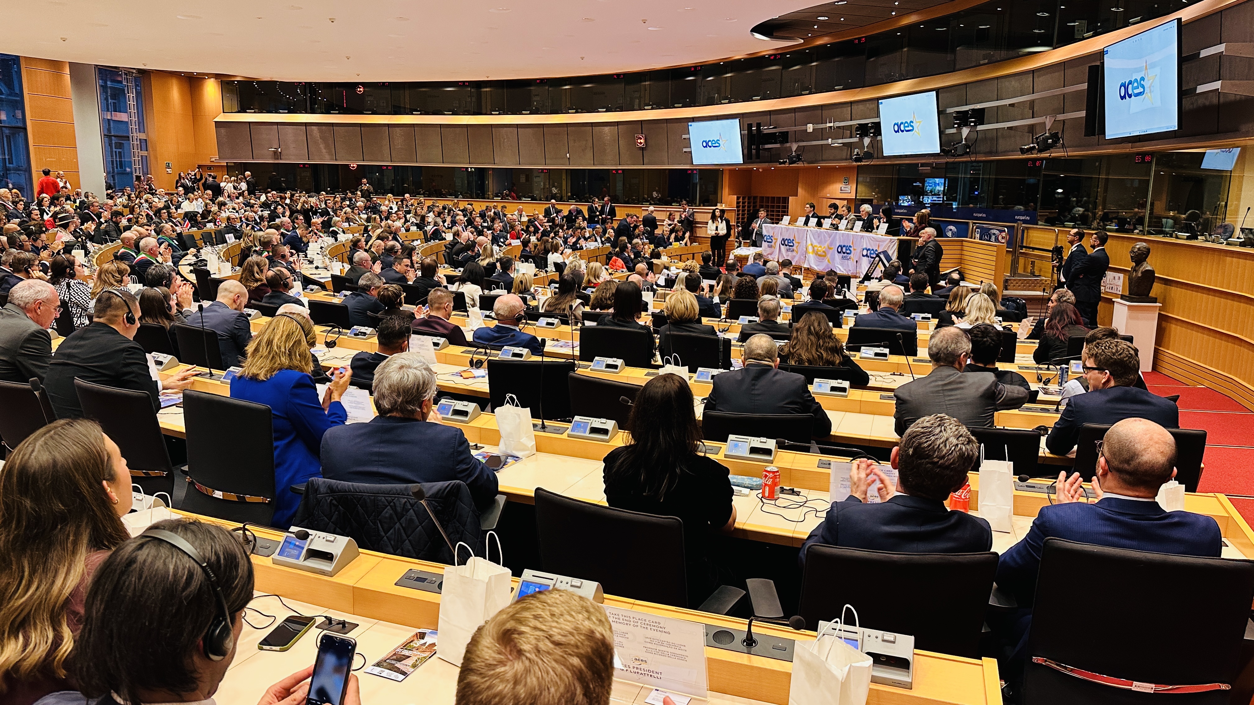 KONYA, 2026 AVRUPA BİSİKLET BAŞKENTİ OLDU