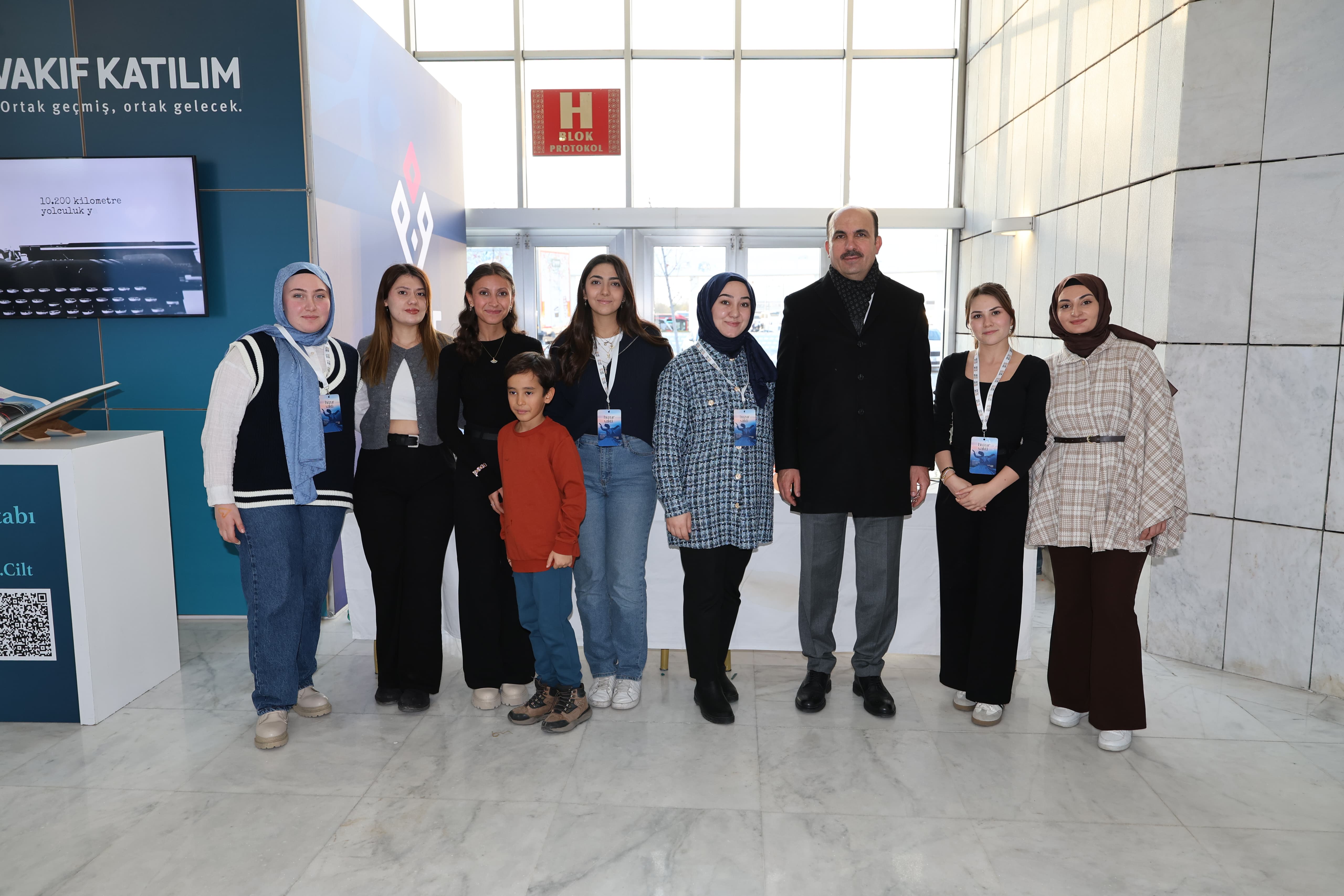 BAŞKAN ALTAY, ŞEB-İ ARUS ETKİNLİKLERİ İÇİN KONYA’YA GELEN MİSAFİRLERLE VE ESNAFLA BULUŞTU