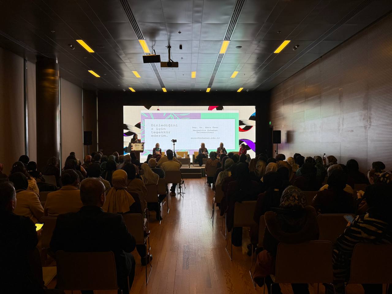 KOMEK’TEN "KADIN KOOPERATİFLERİ ÇALIŞTAYI”