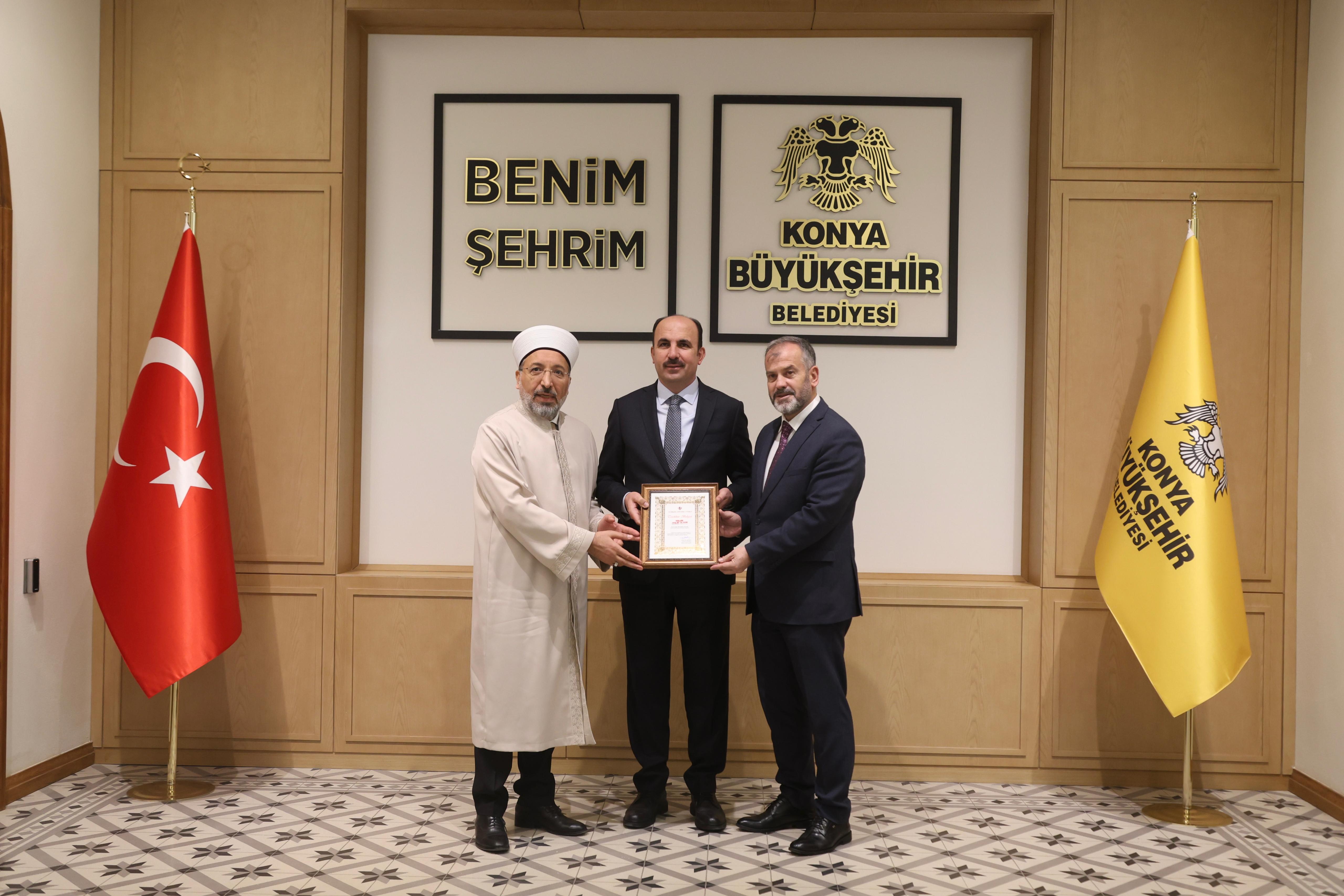 BOSNA HERSEK TEMSİLCİLER MECLİSİ BAŞKANI DENİS ZVİZDİĆ: “KALBİMİZ HER ZAMAN TÜRKİYE’YLE BERABER”