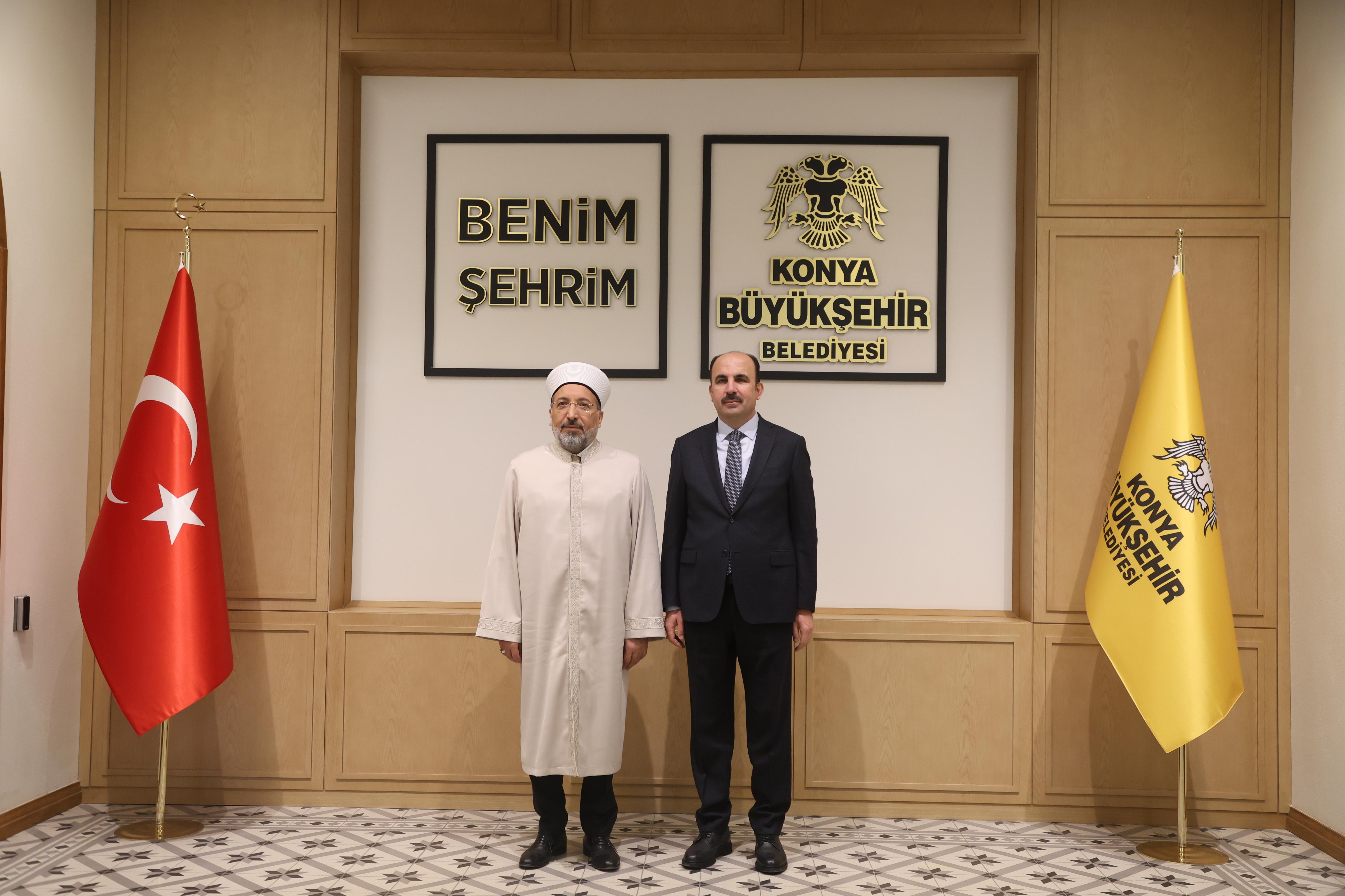 BOSNA HERSEK TEMSİLCİLER MECLİSİ BAŞKANI DENİS ZVİZDİĆ: “KALBİMİZ HER ZAMAN TÜRKİYE’YLE BERABER”